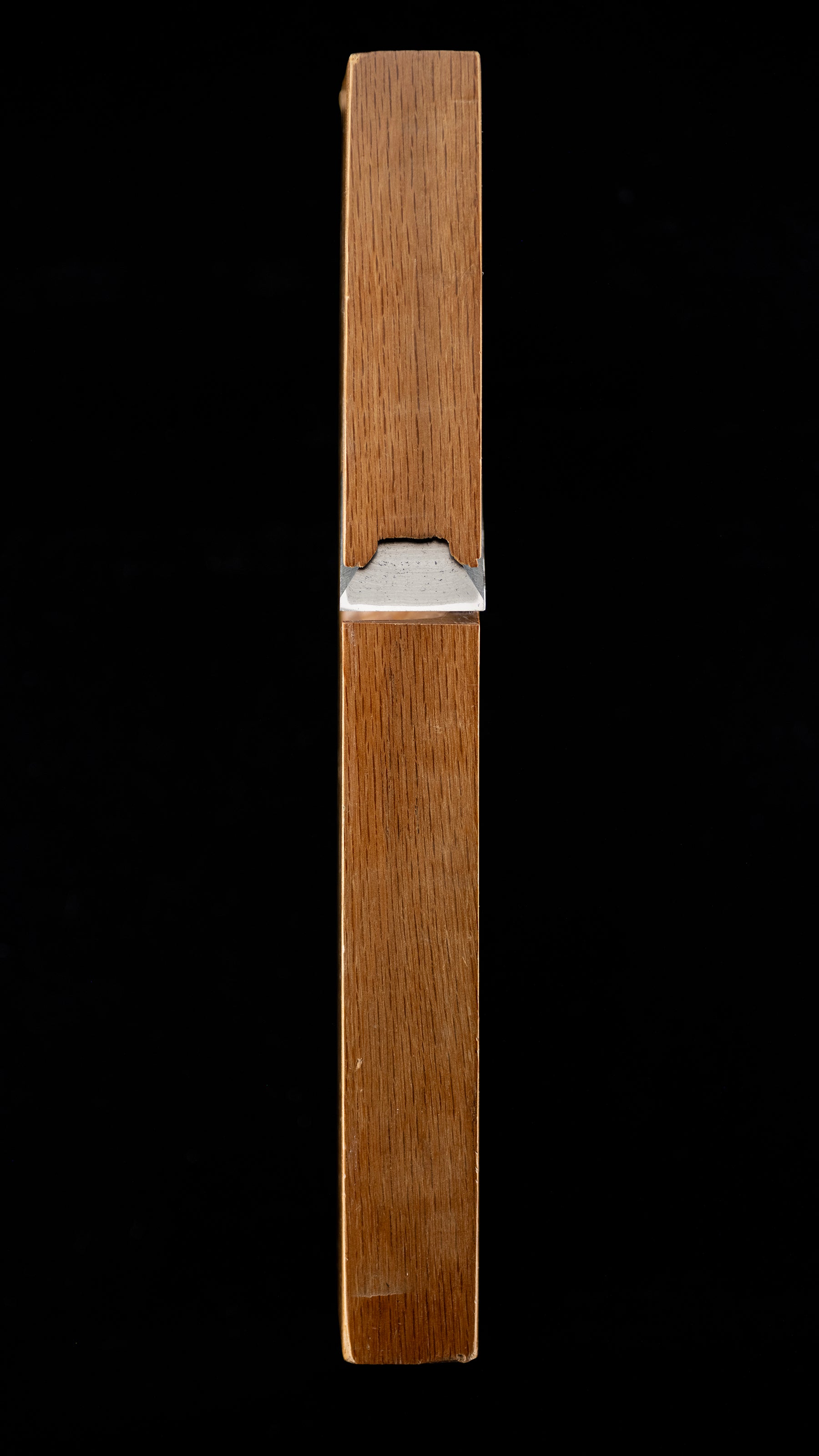 Sokotori-Kanna Japanese Groove Cutting Plane Set - 30mm & 35mm