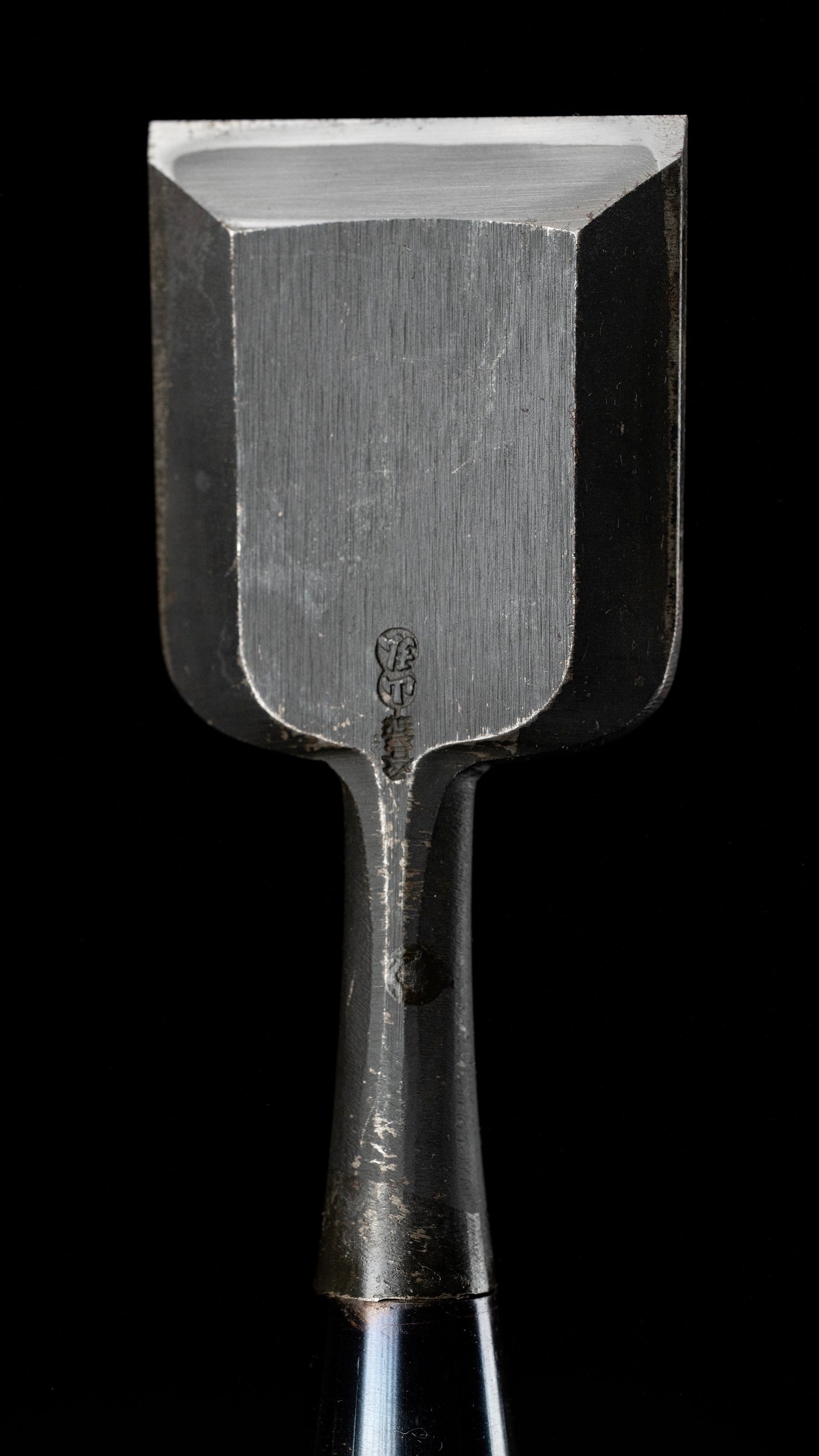 Oire-Nomi Japanese Hand Made Bench Chisel By Yamahiro - 48mm