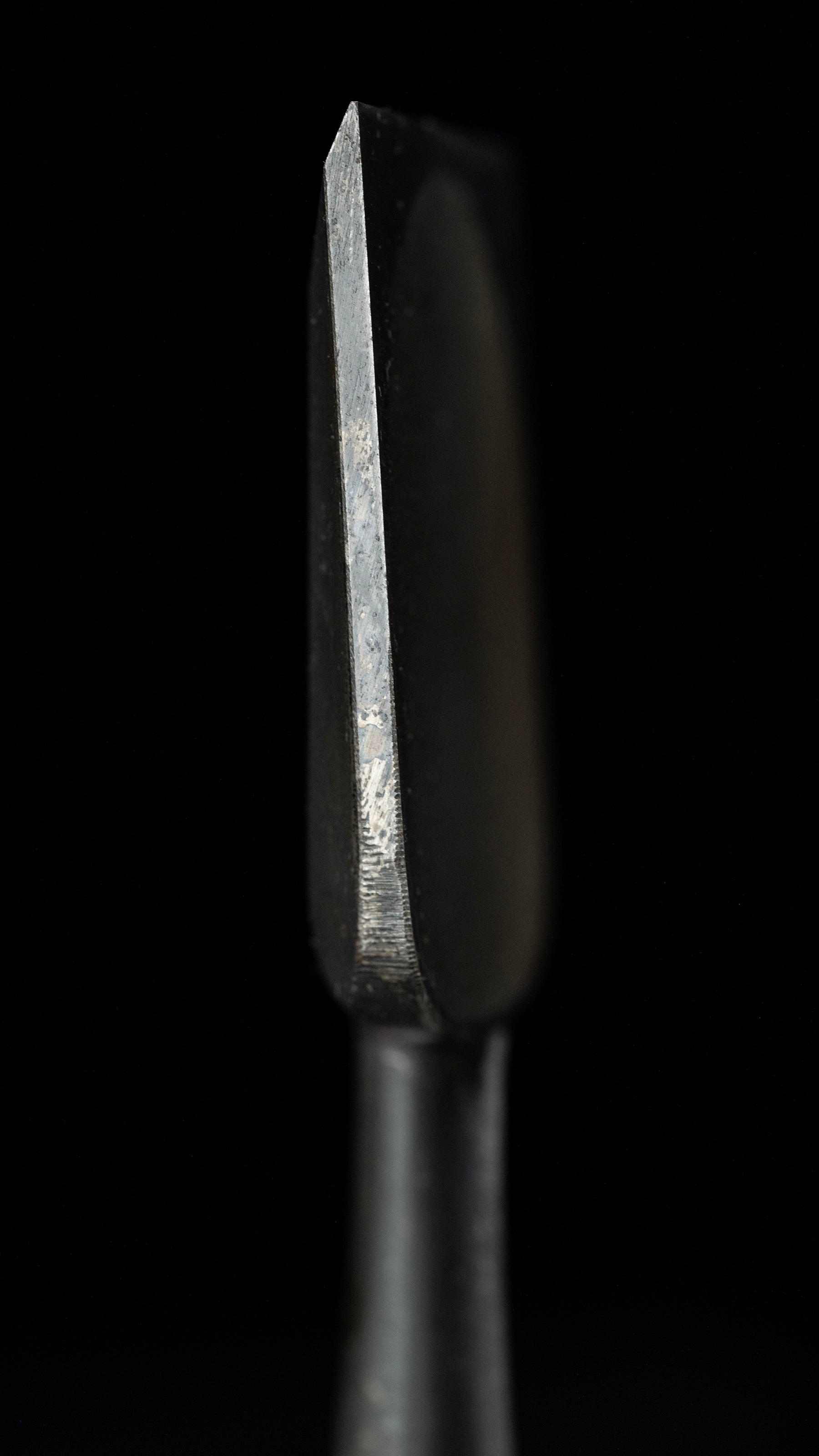 Oire-Nomi Japanese Hand Made Bench Chisel By Yamahiro - 48mm