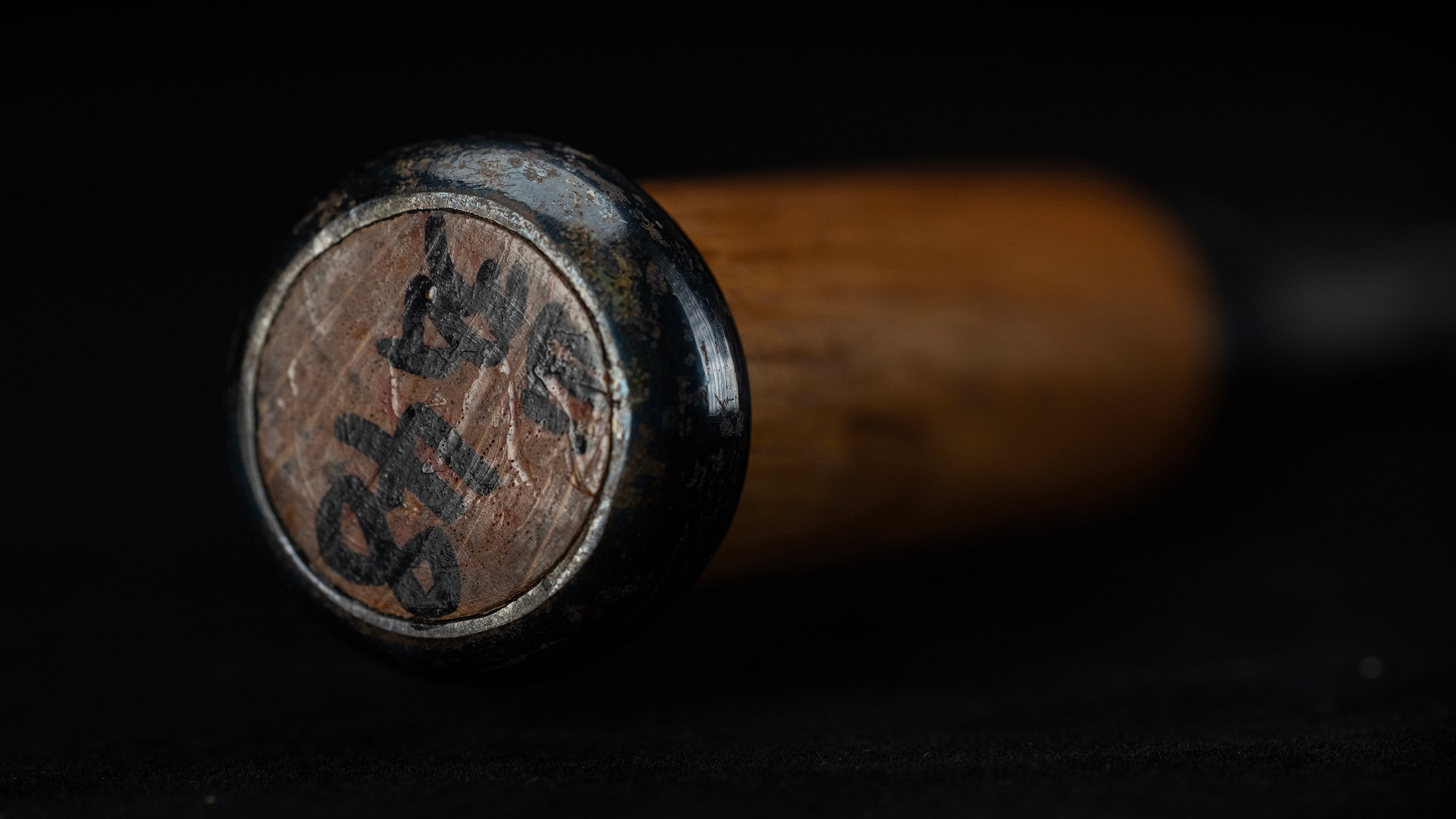 Oire-Nomi Japanese Hand Made Bench Chisel By Yamahiro - 48mm