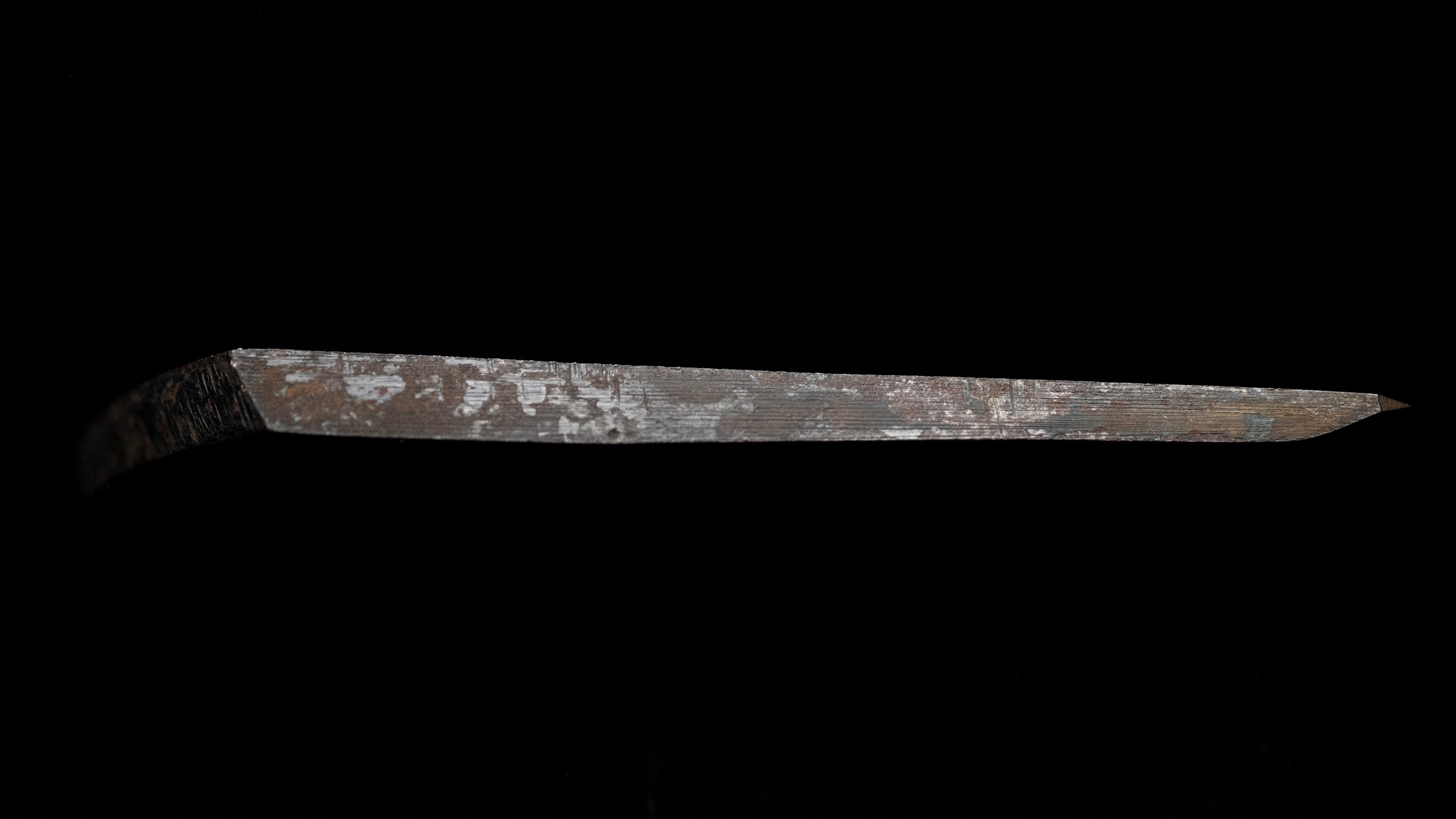Kanna Japanese Smoothing Plane Blade By Yuzuki - 56mm