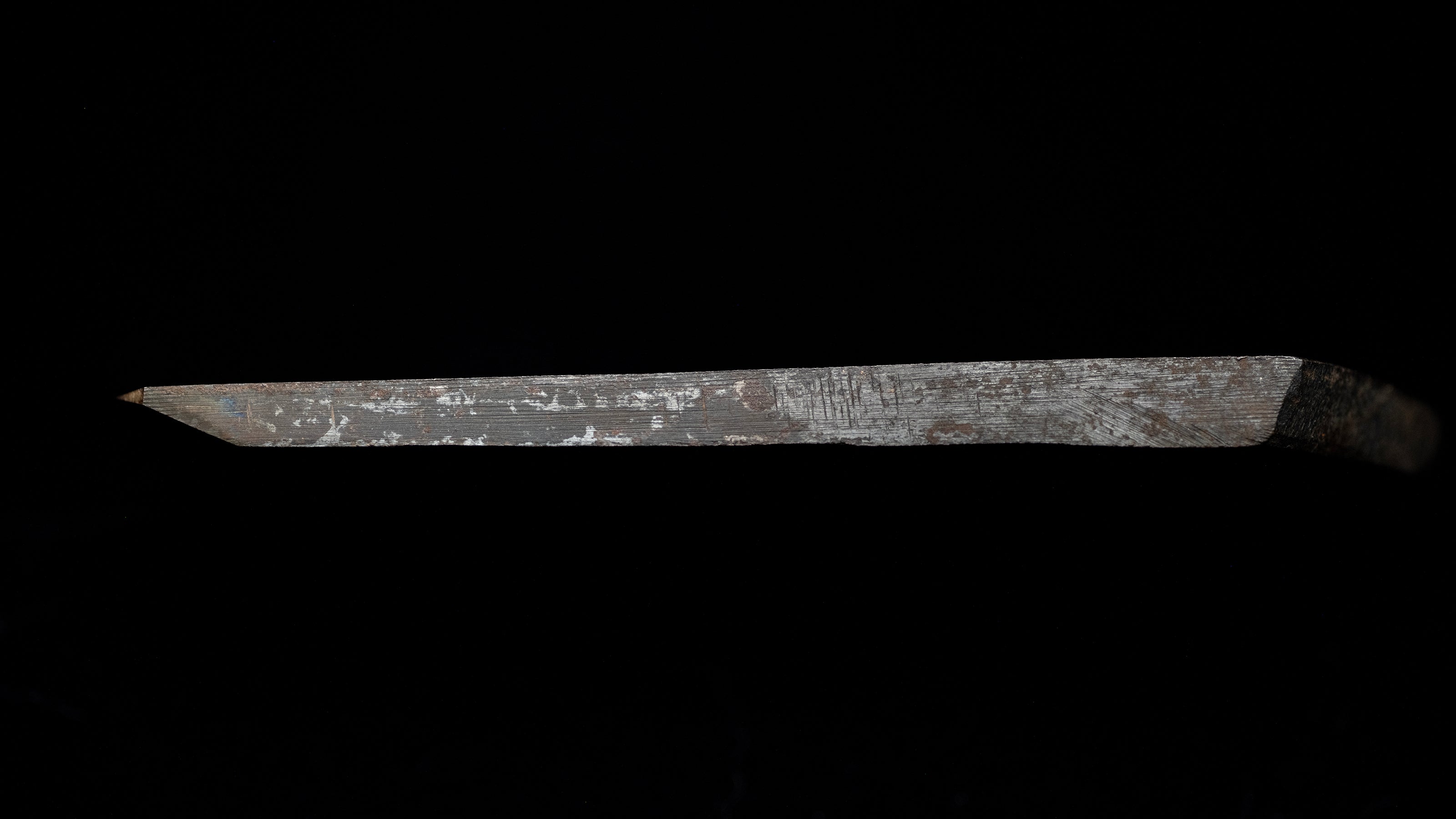Kanna Japanese Smoothing Plane Blade By Yuzuki - 56mm