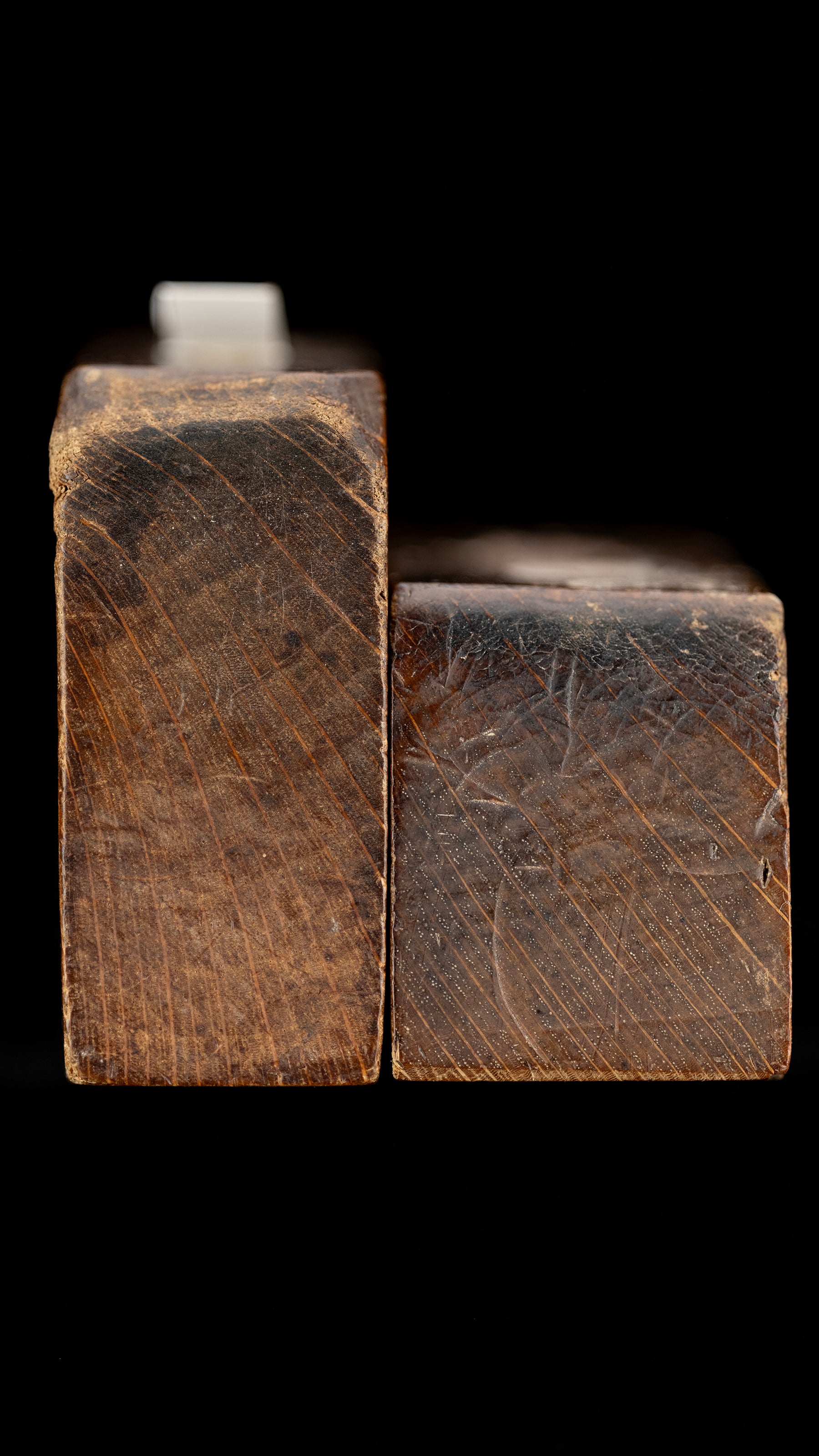 Sokotori-Kanna Japanese Groove Cutting Plane Set - 30mm & 35mm