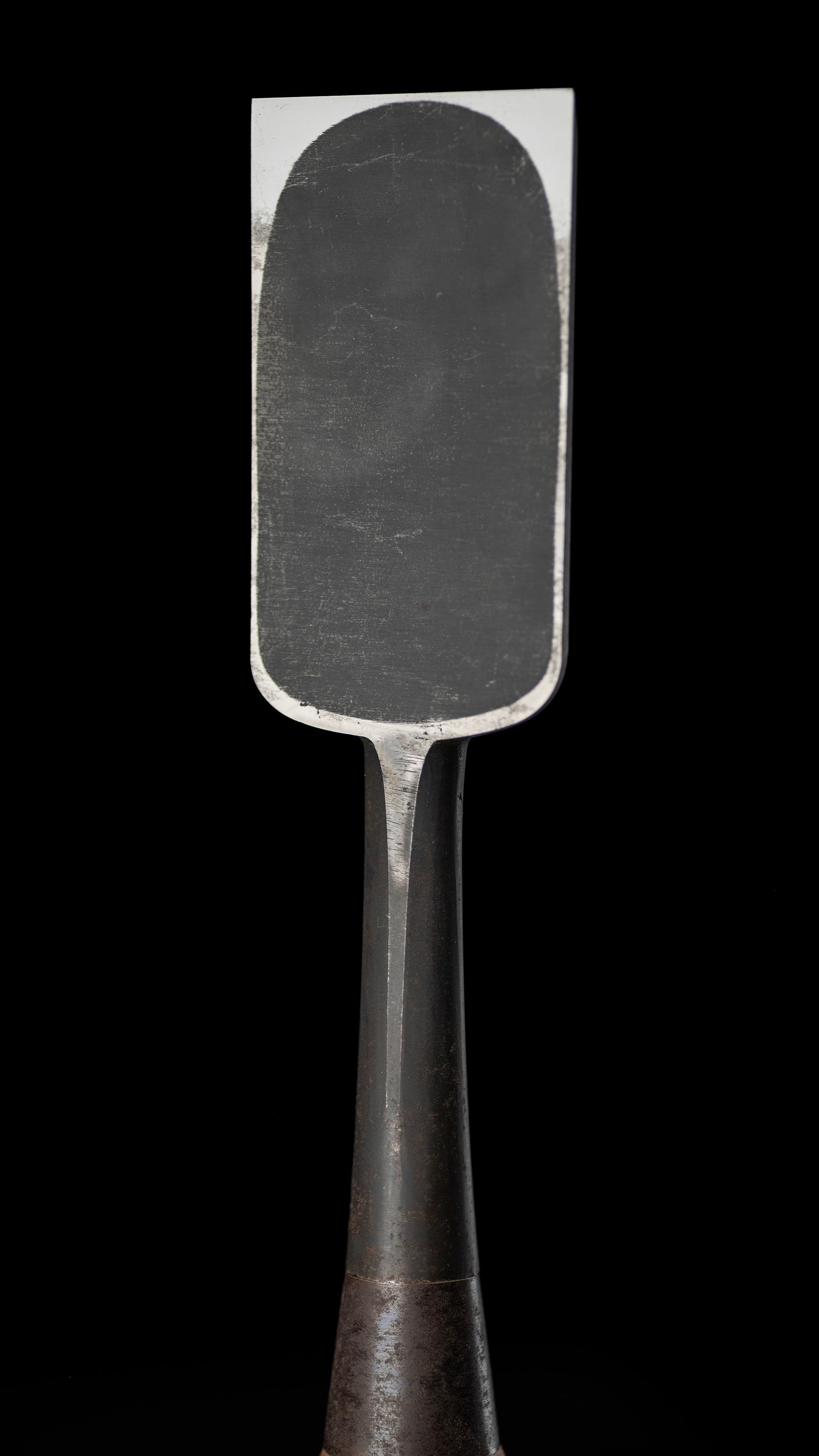 Tataki-Nomi Japanese Hand Made Timber Chisel By Kiyotada II - 49mm · Ichihiro Type