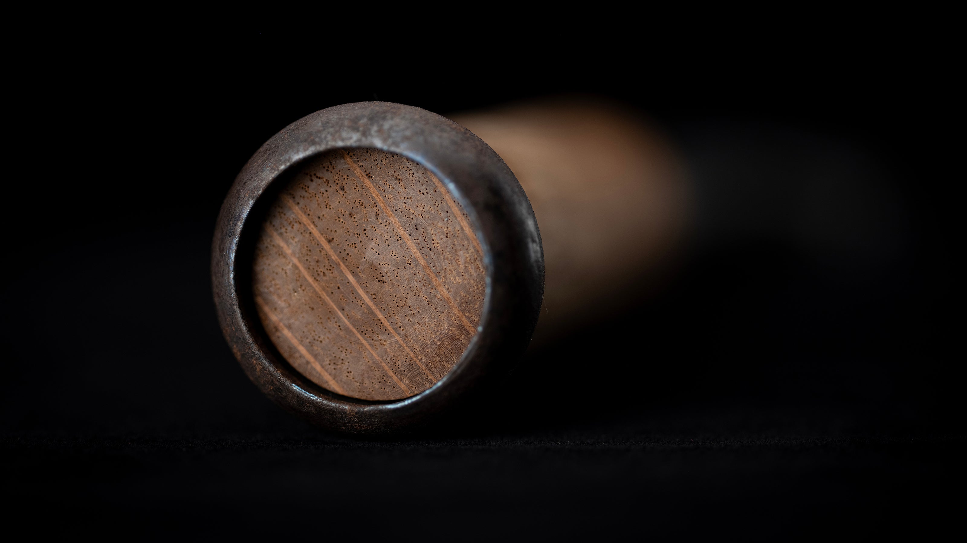 Tataki-Nomi Japanese Hand Made Timber Chisel By Kiyotada II - 49mm · Ichihiro Type