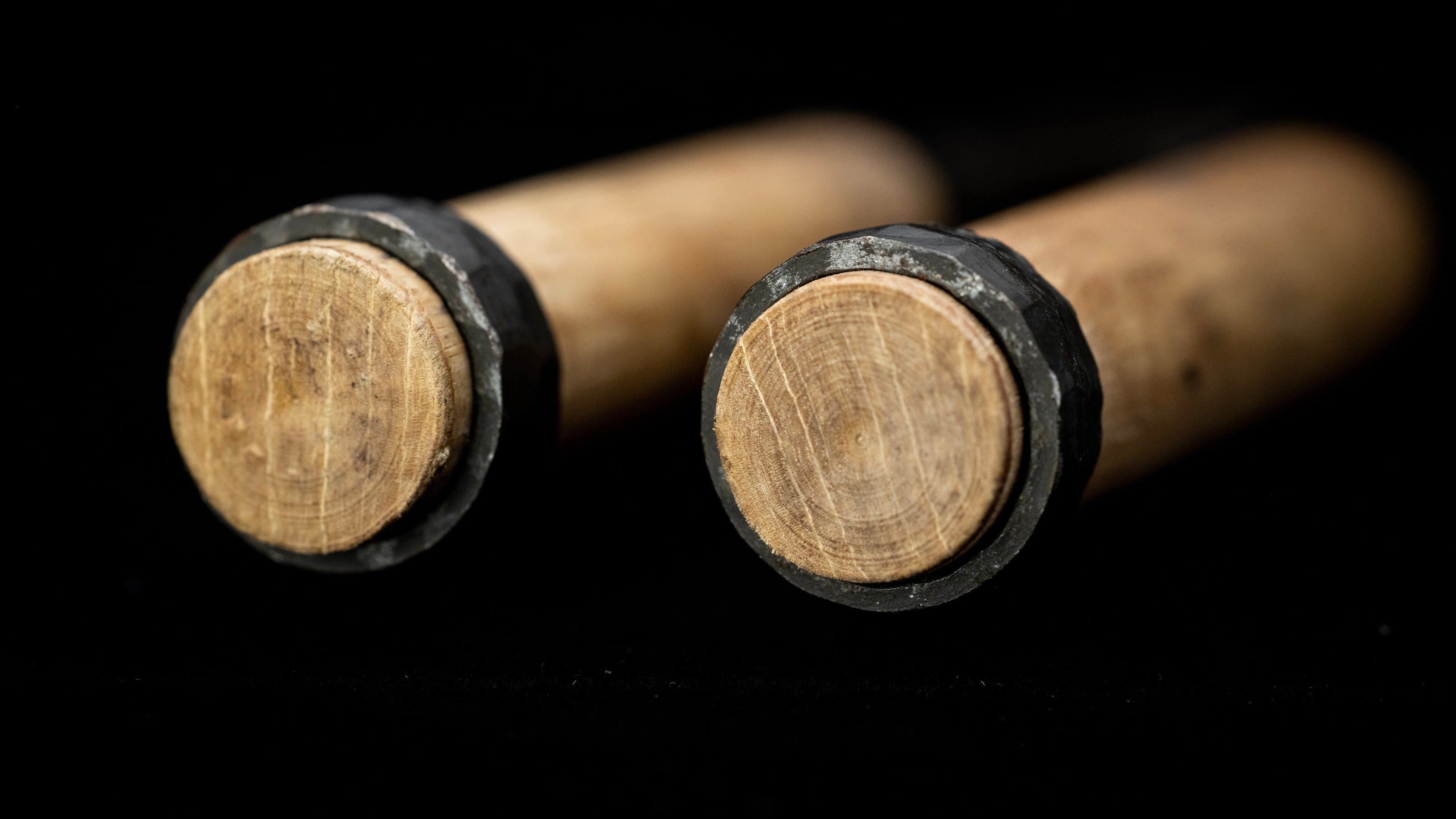 Shinogi-Isuka-Nomi Japanese Hand Made Oblique Chisel Set By Masashige - 15mm