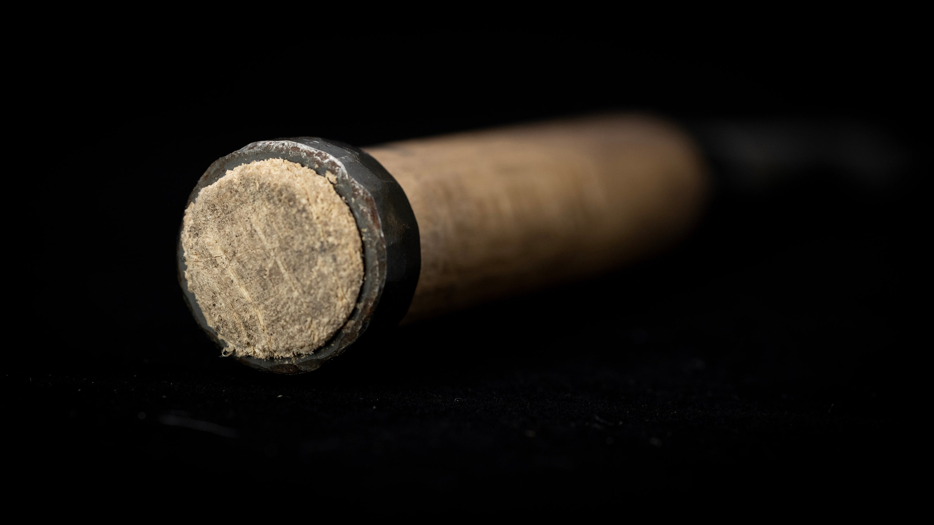 Sotomaru nomi Japanese Incannel Gouge Chisel By Kanetake Ⅲ - 24mm