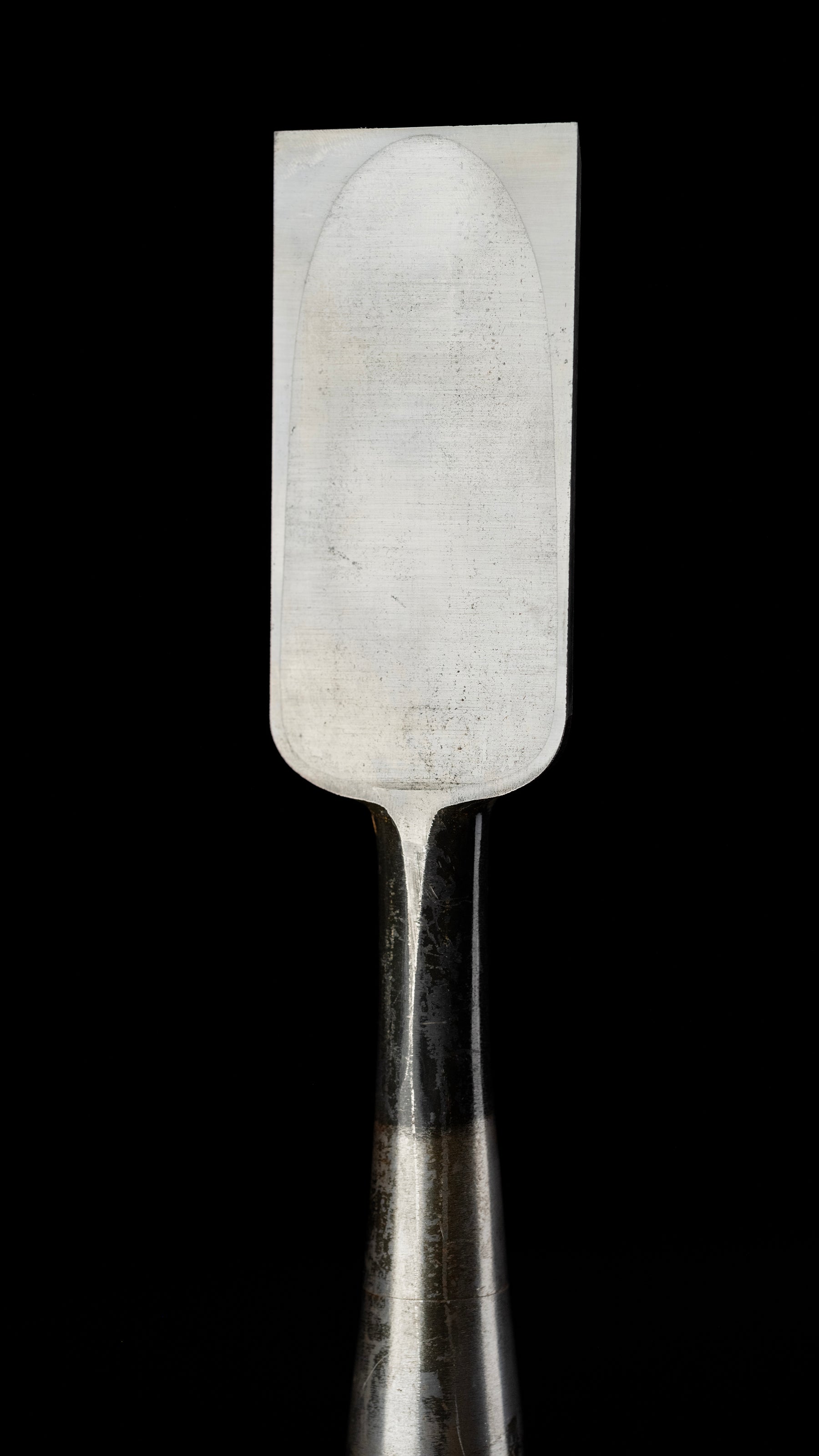 Tataki-Nomi Japanese Hand Made Timber Chisel By Ouchi Ⅳ  - 42mm