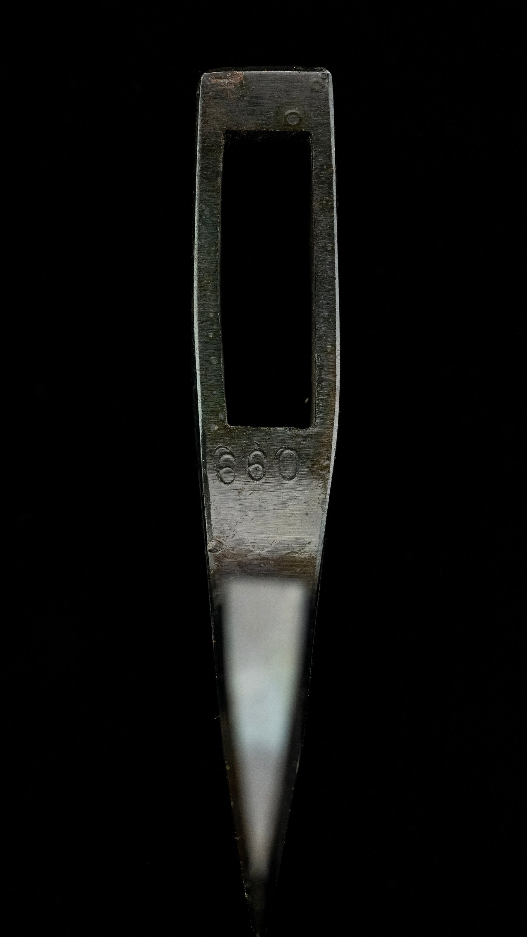 Masakari Japanese Hand Made Axe By Kunimaru