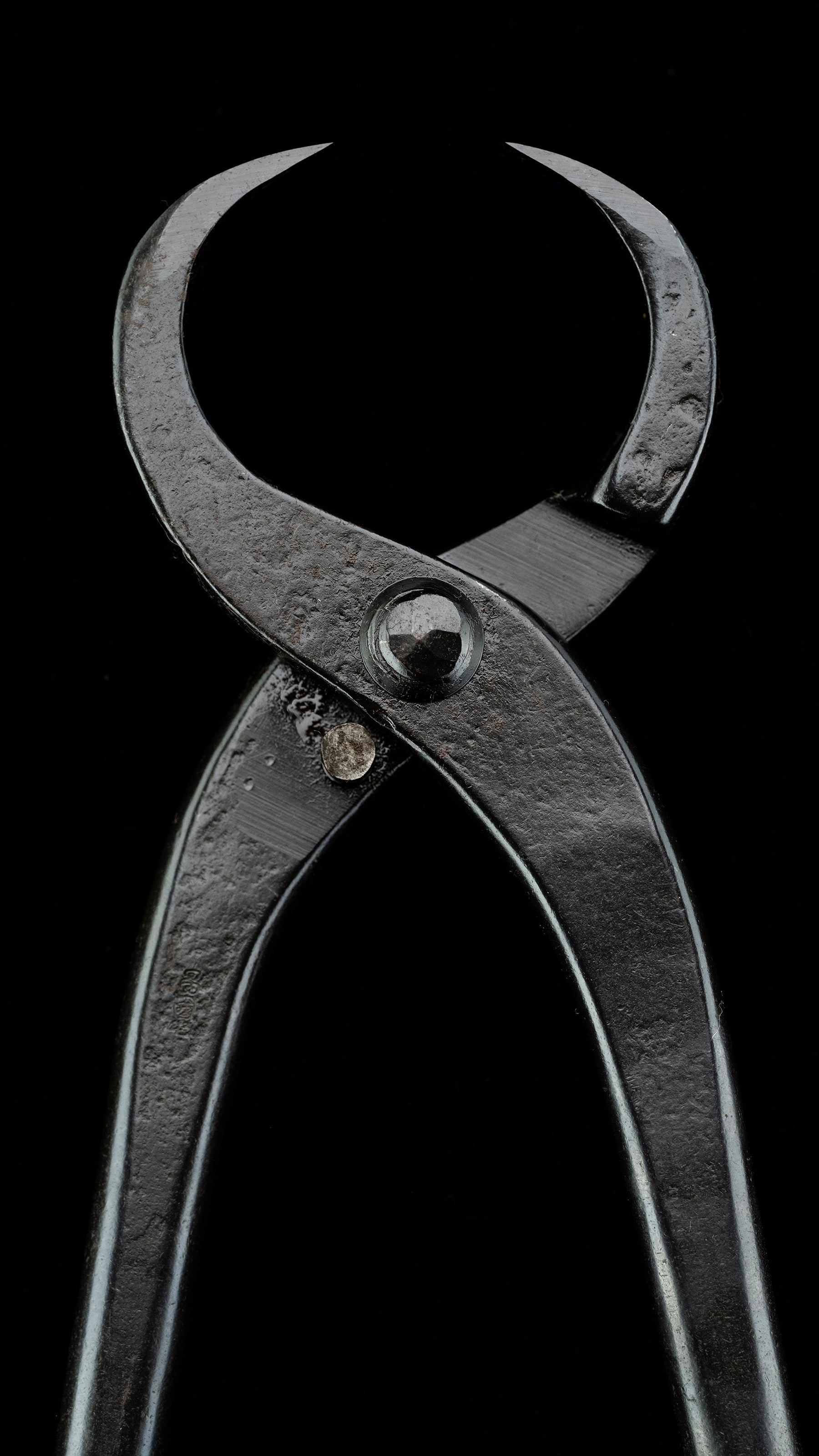 Bonsai-tools Japanese Hand Made Potted Tree Root Pruning Shears By Masakuni Ⅱ