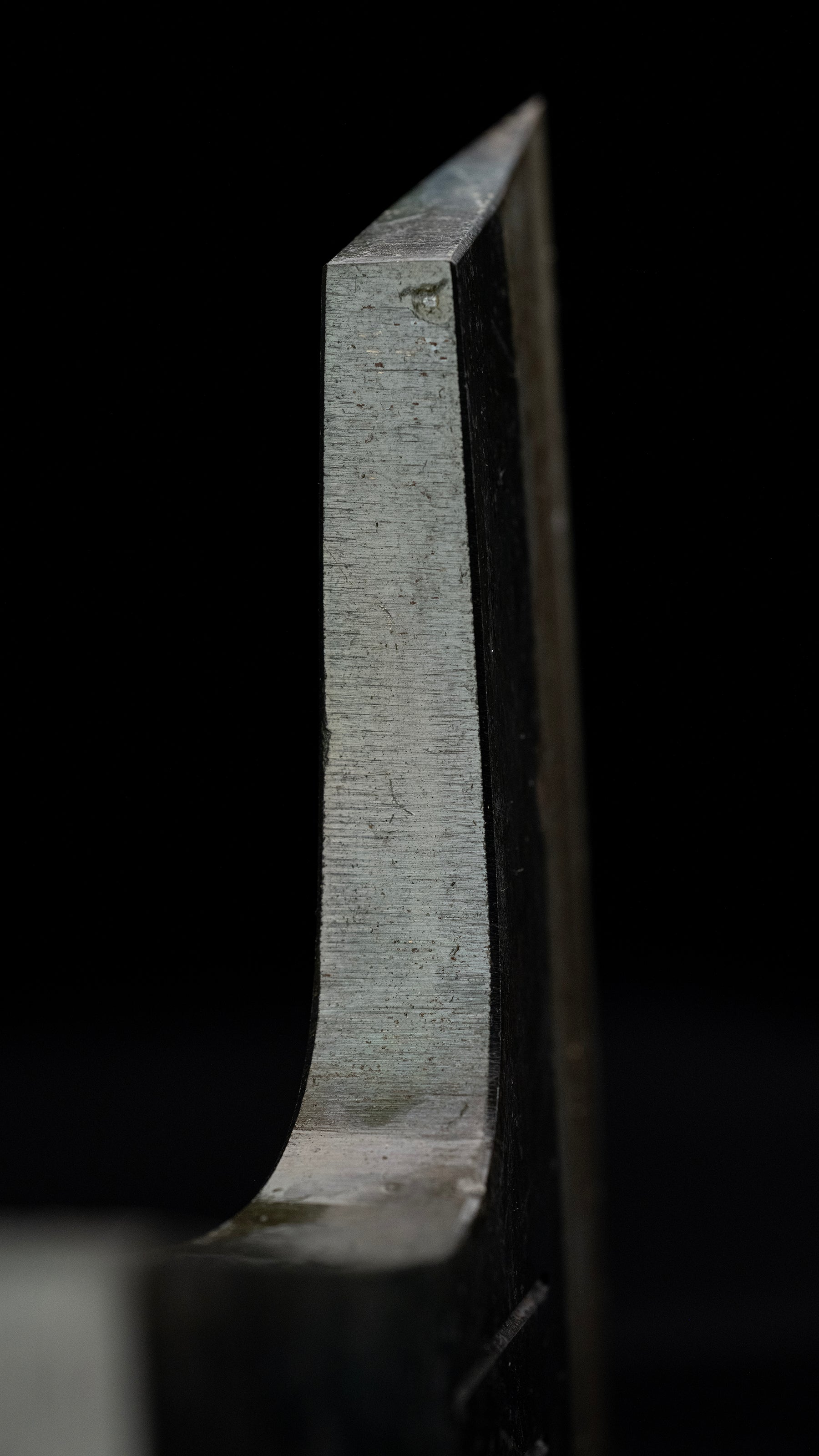 Masakari Japanese Hand Made Axe By Kunimaru