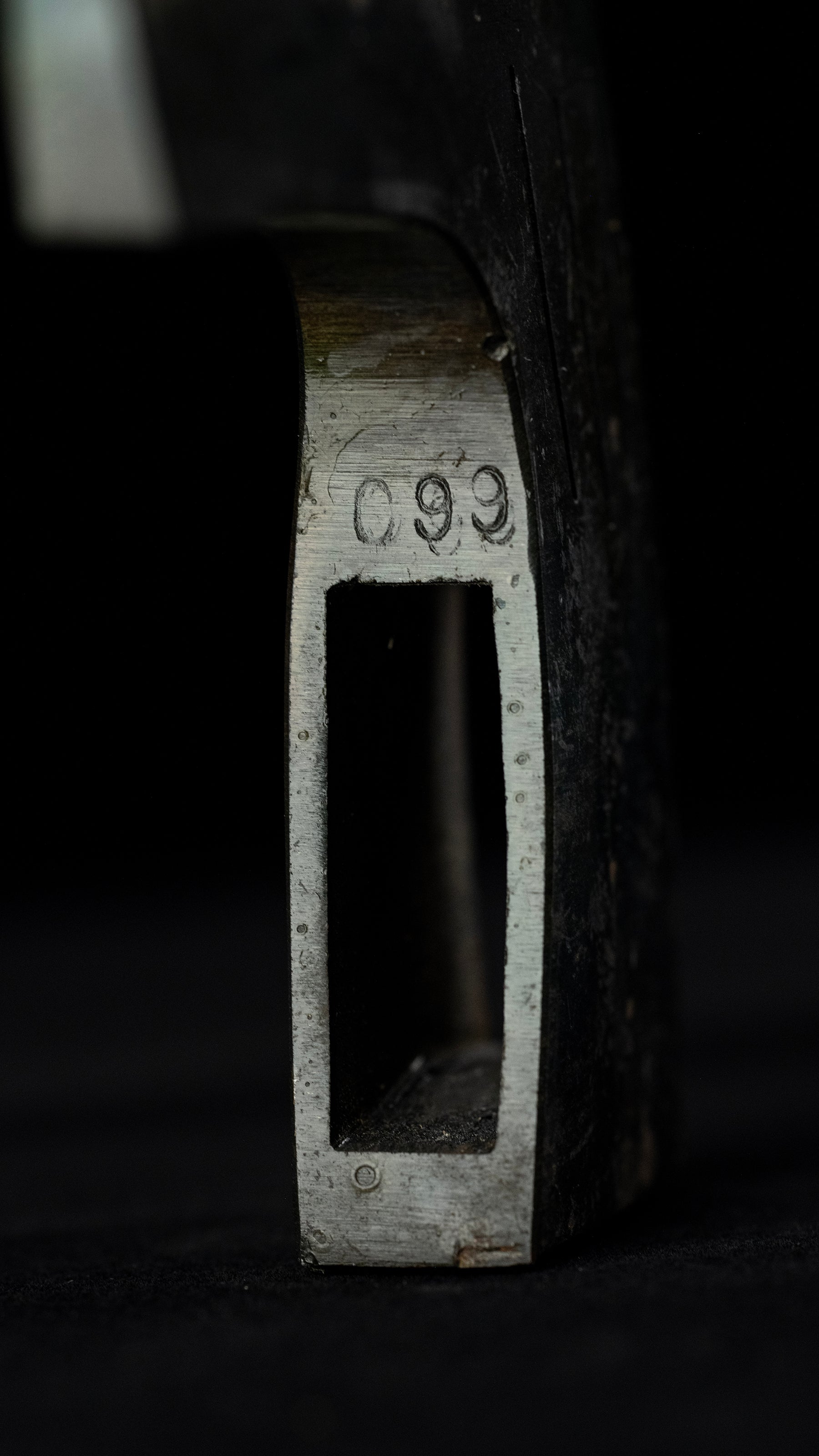 Masakari Japanese Hand Made Axe By Kunimaru