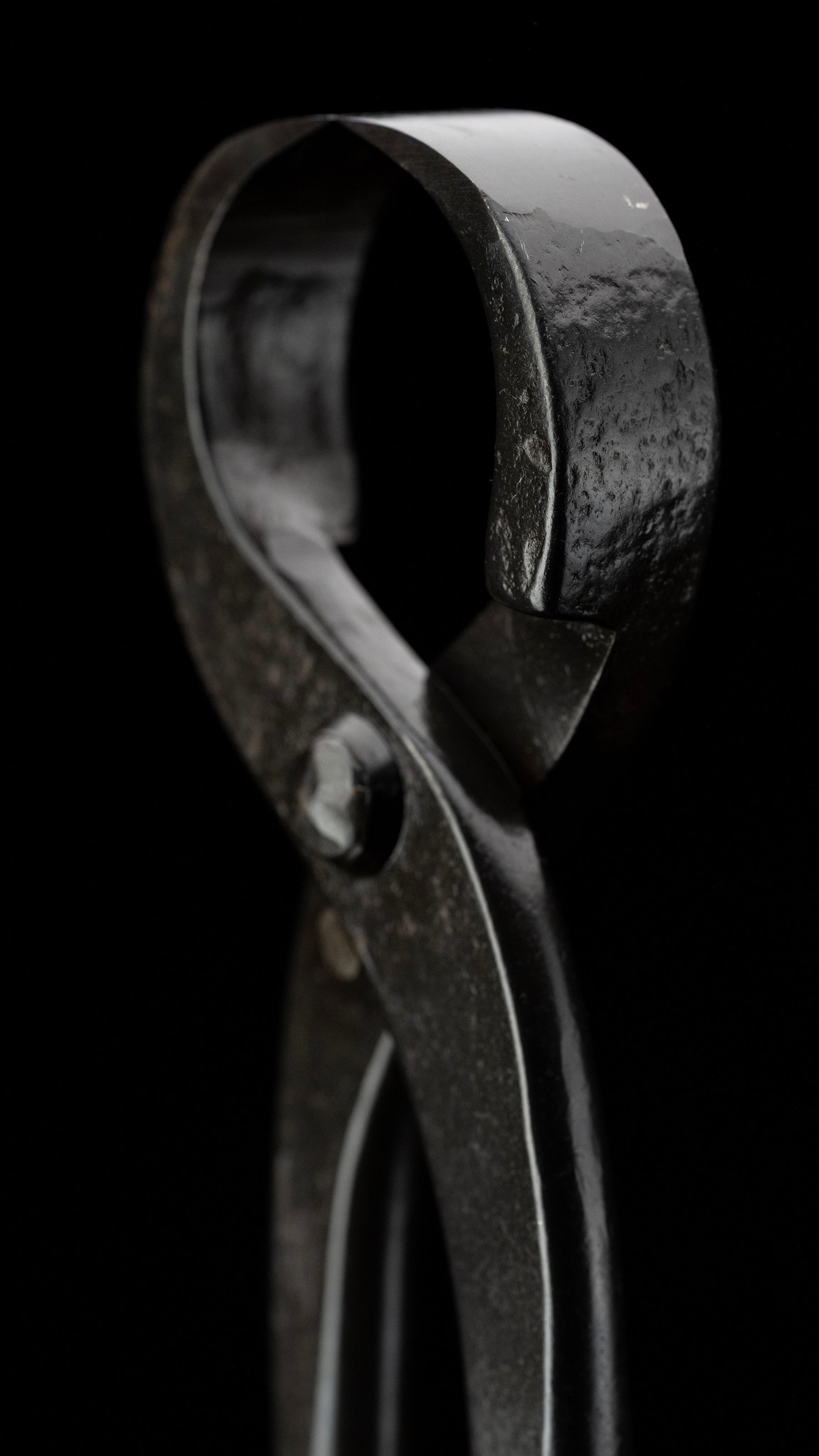 Bonsai-tools Japanese Hand Made Potted Tree Root Pruning Shears By Masakuni Ⅱ