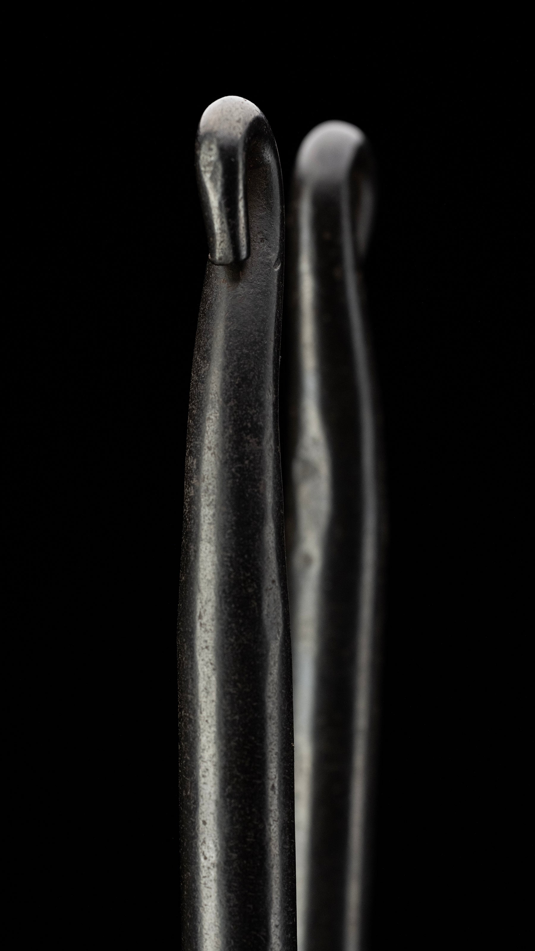 Bonsai-tools Japanese Hand Made Potted Tree Root Pruning Shears By Masakuni Ⅱ