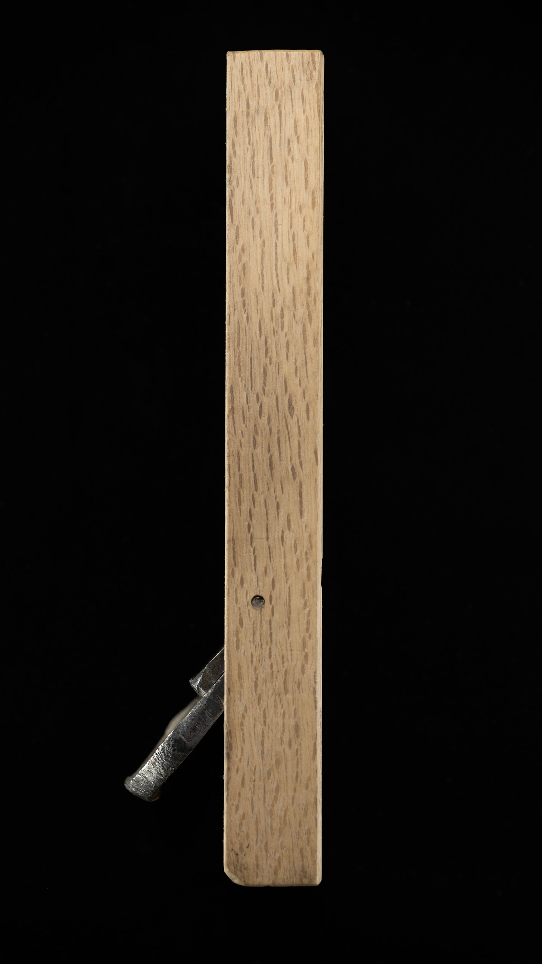 Hira-ganna Japanese Smoothing Plane by Chiyotsuru Sadahide Ⅲ - 70mm