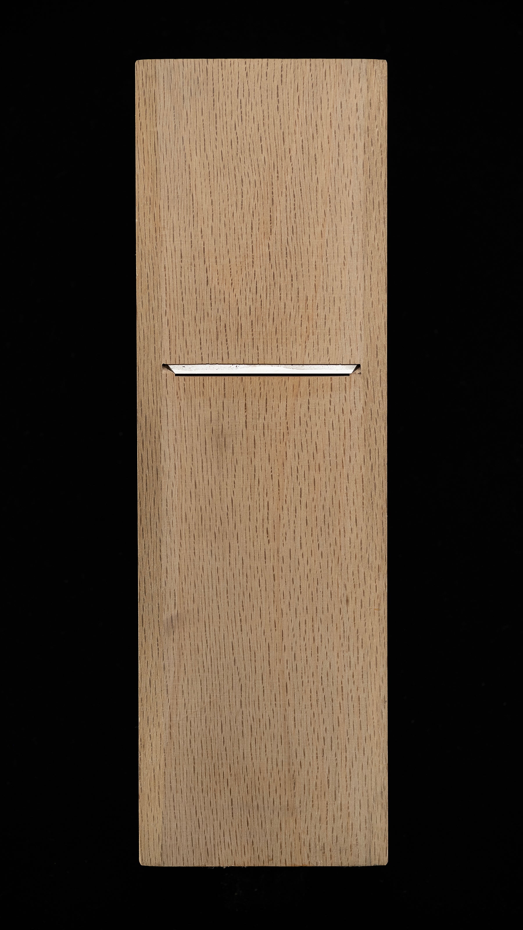 Hira-ganna Japanese Smoothing Plane by Tsunesaburo - 70mm