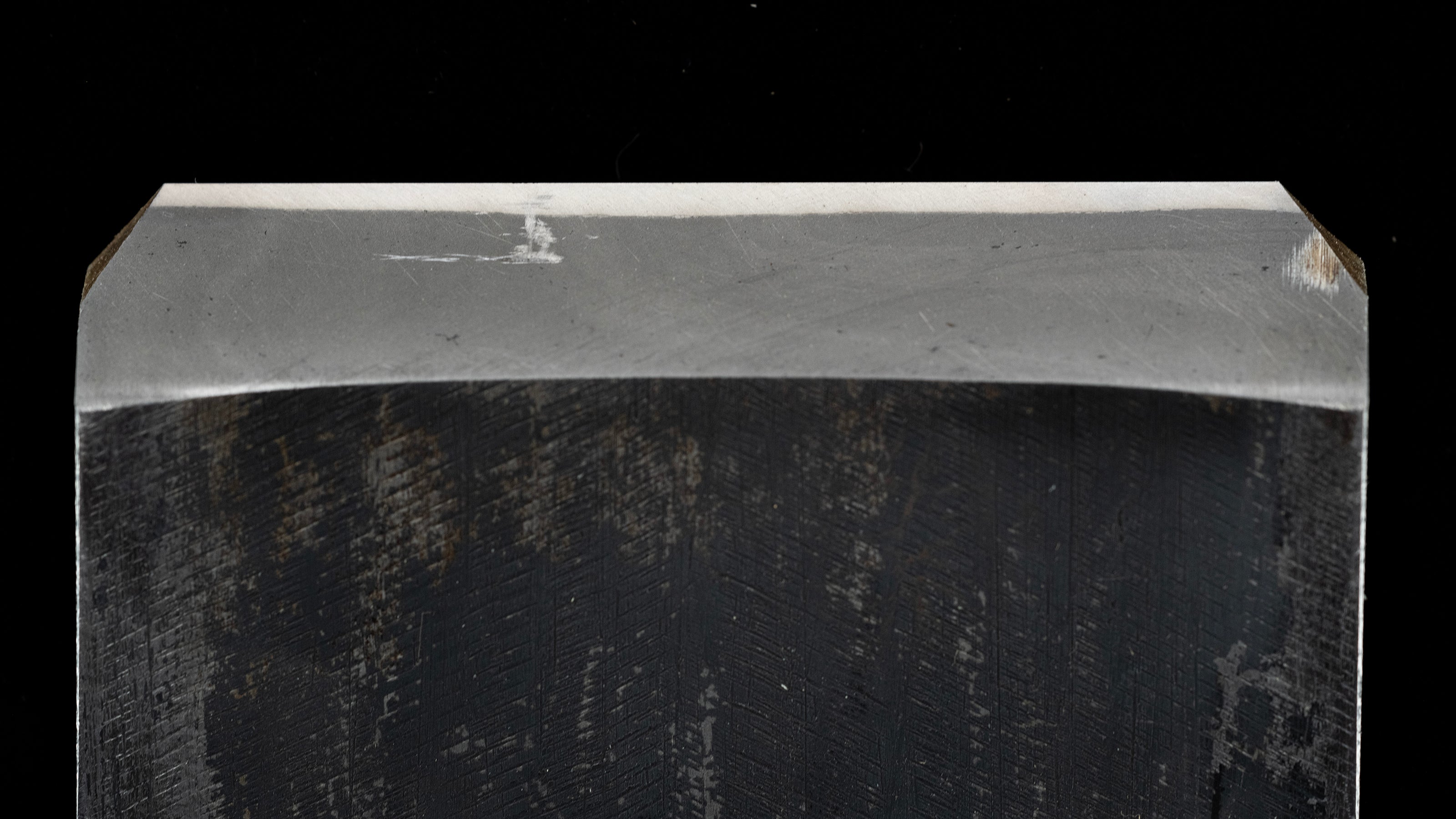 Hira-ganna Japanese Smoothing Plane by Chiyotsuru Sadahide Ⅲ - 70mm