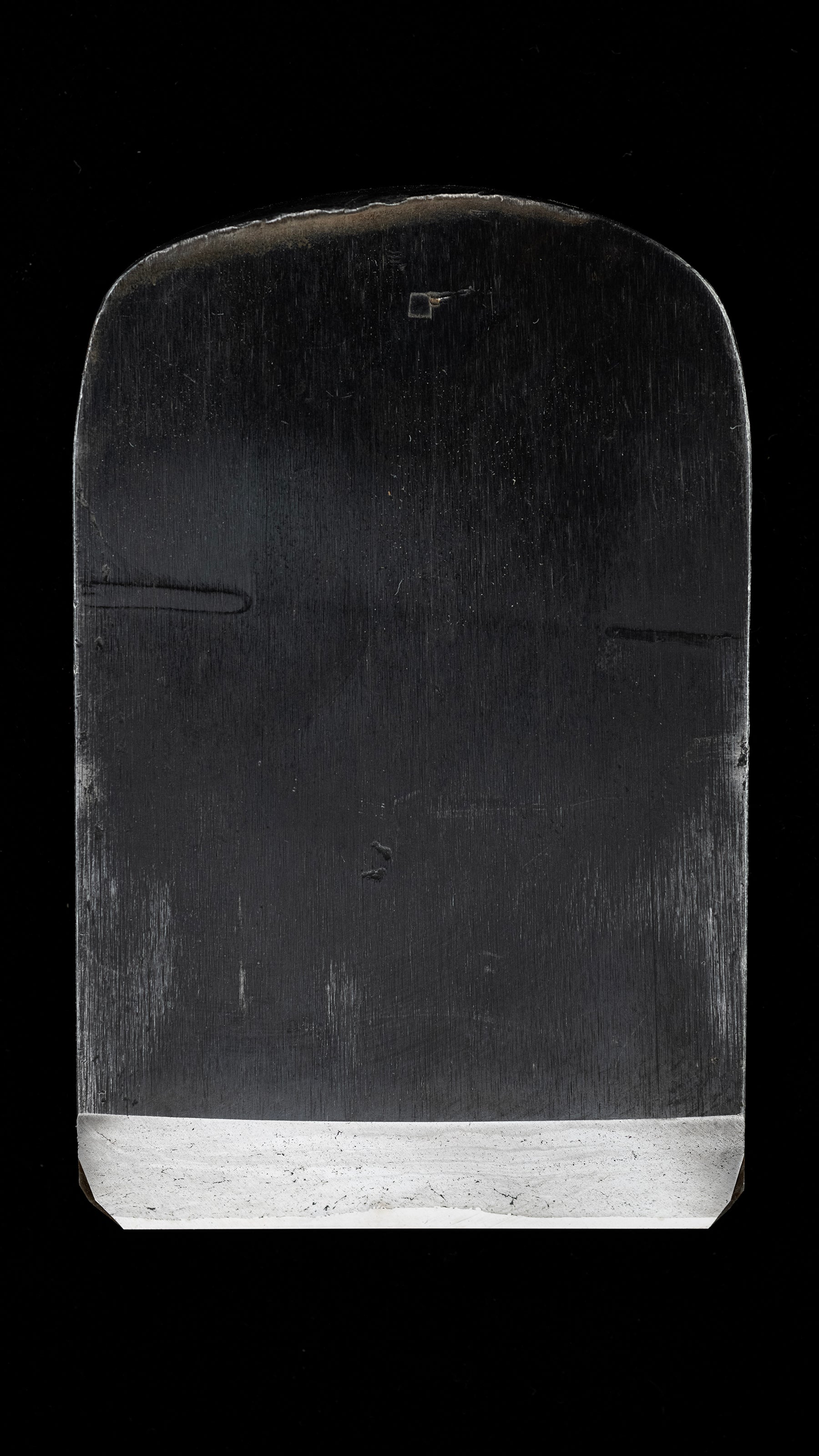 Hira-ganna Japanese Smoothing Plane by Tsunesaburo - 70mm