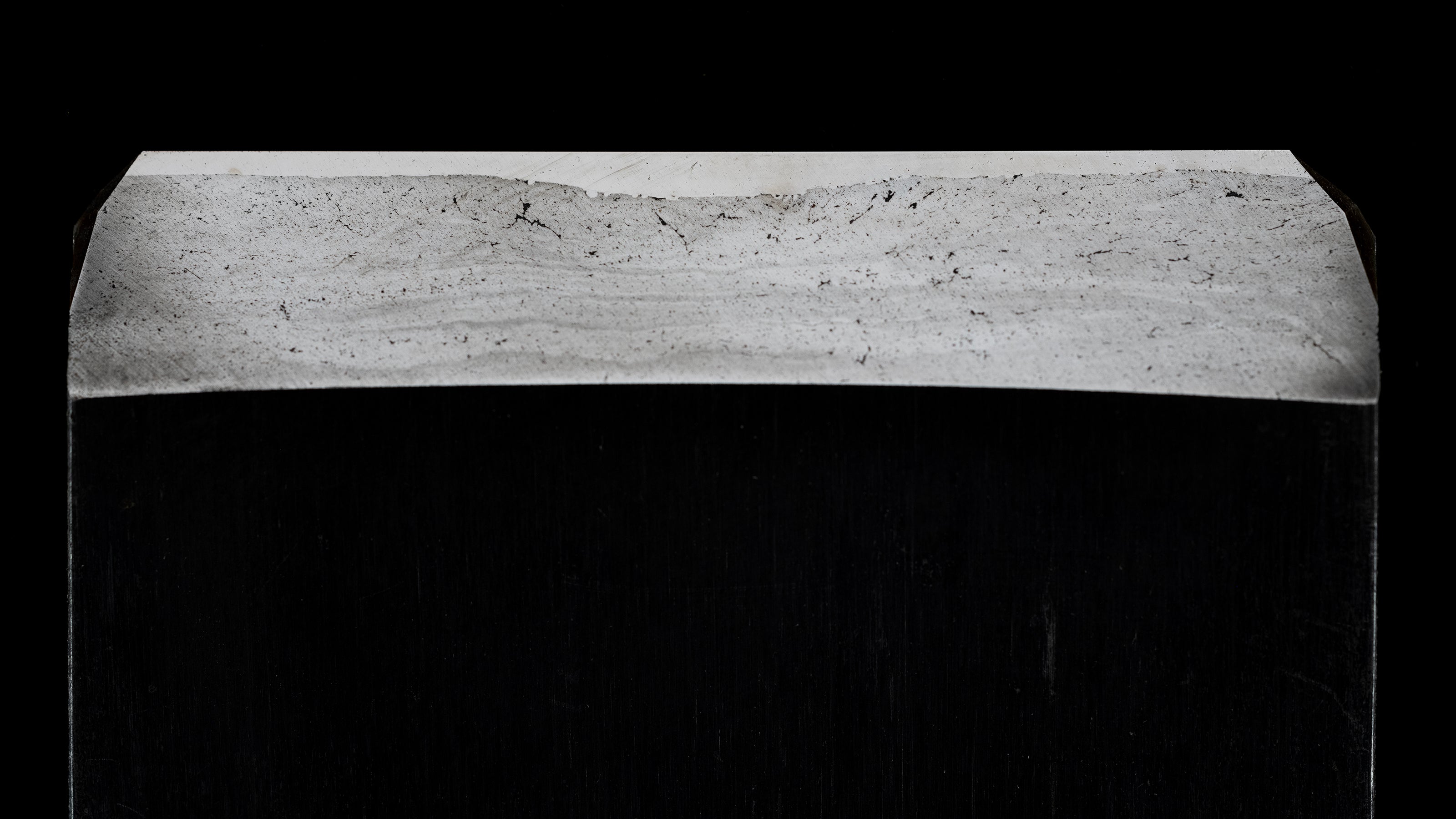 Hira-ganna Japanese Smoothing Plane by Tsunesaburo - 70mm