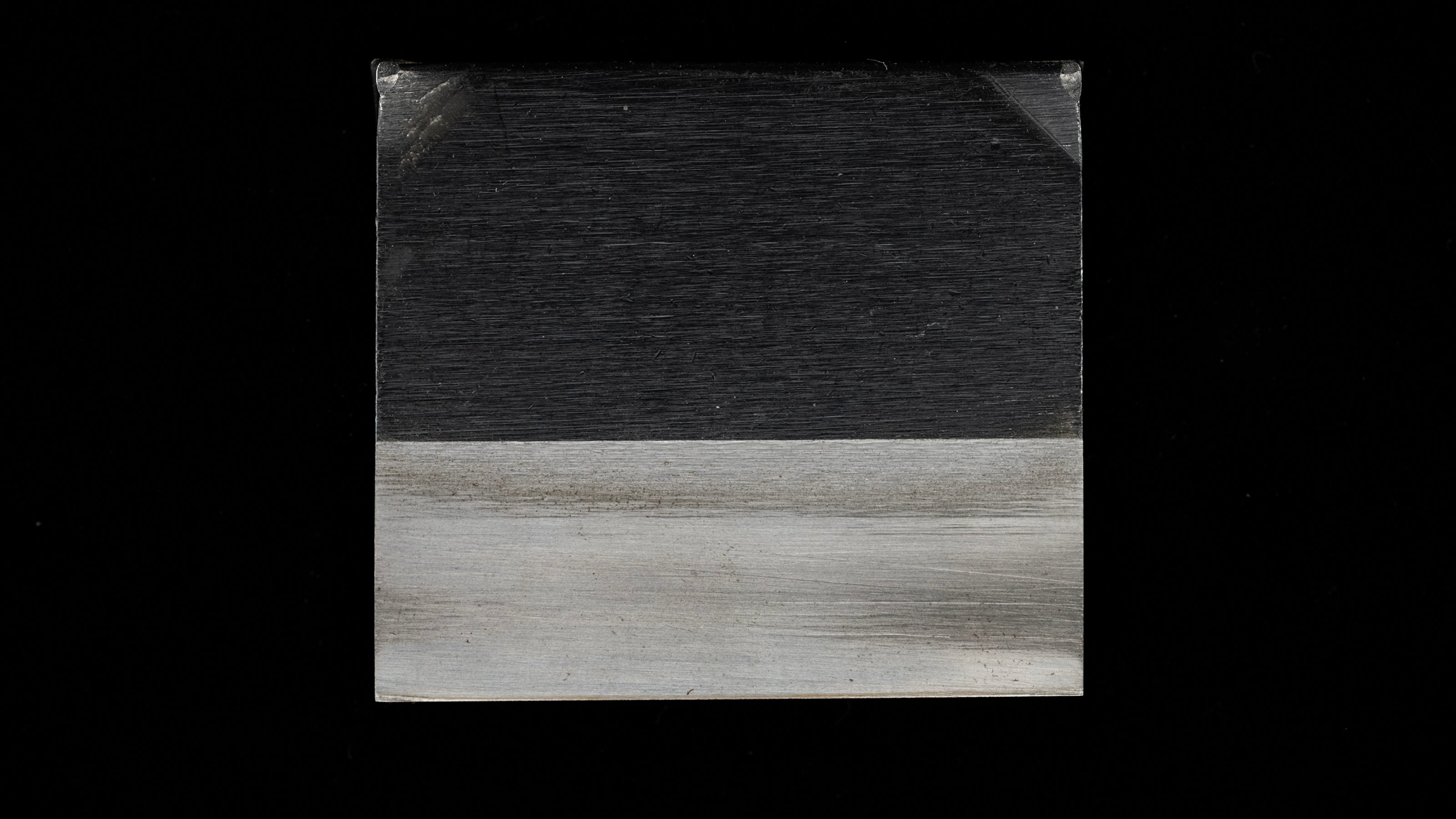 Hira-ganna Japanese Smoothing Plane by Tsunesaburo - 70mm