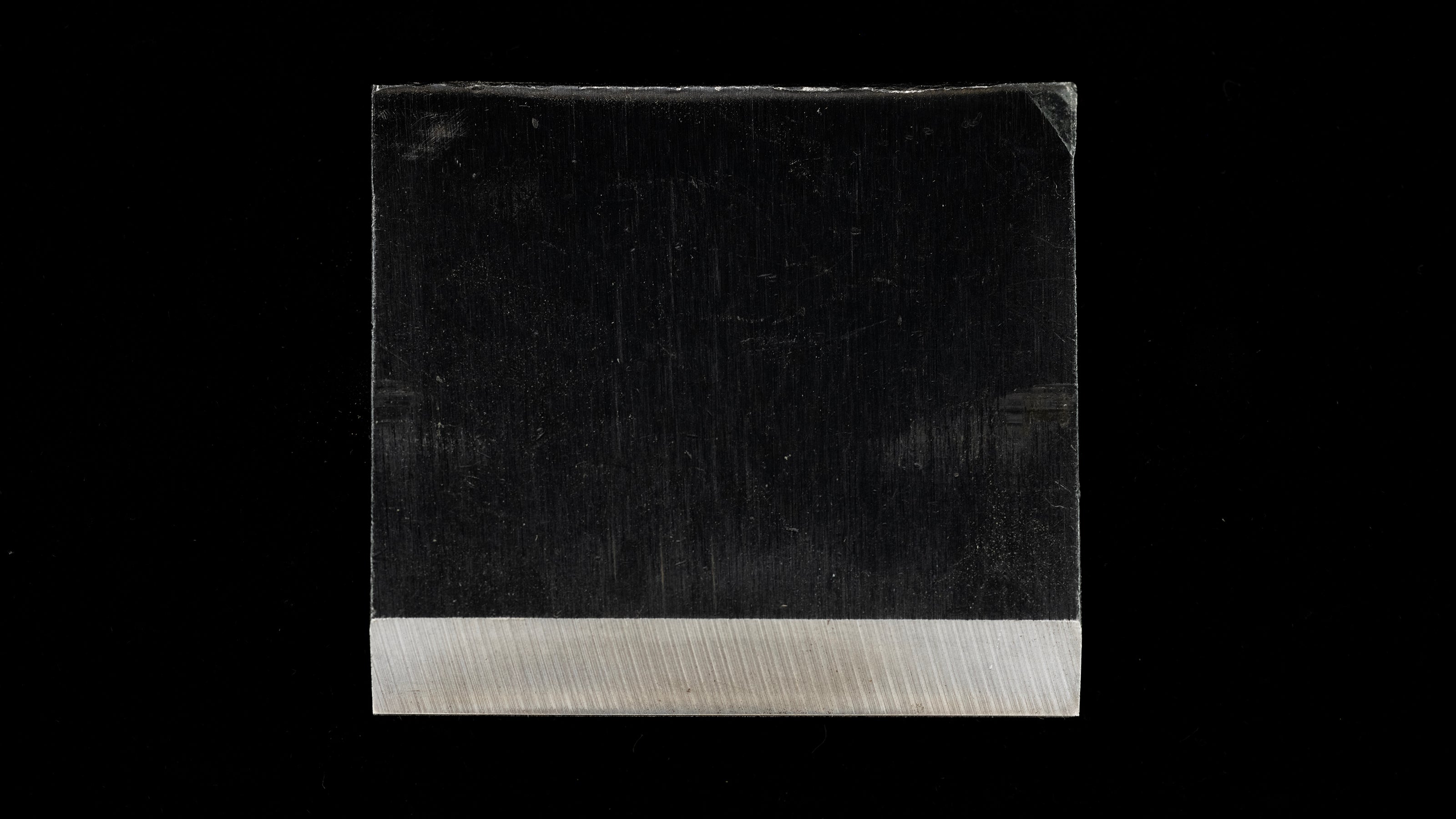 Hira-ganna Japanese Smoothing Plane by Tsunesaburo - 70mm