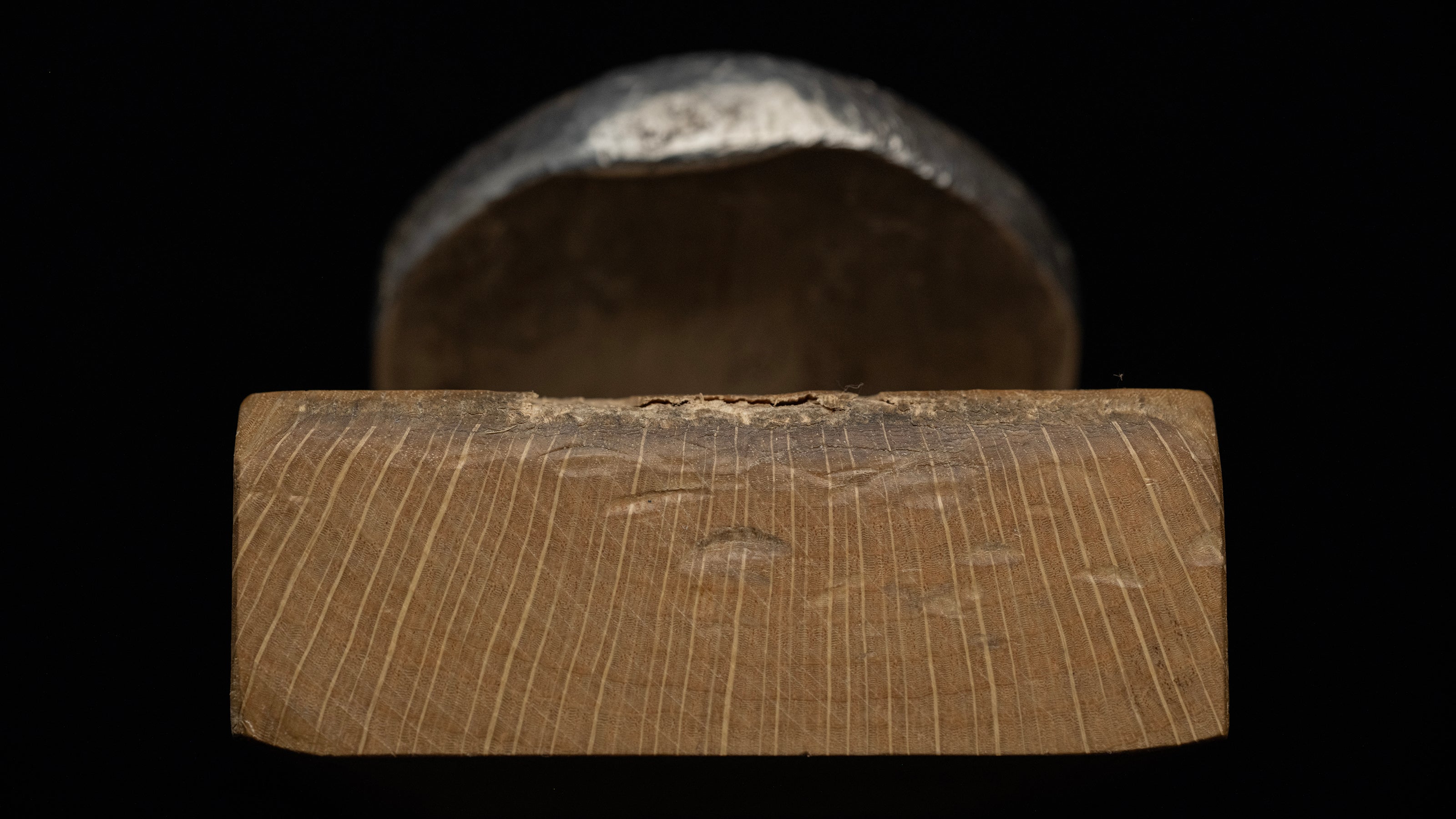 Hira-ganna Japanese Smoothing Plane by Chiyotsuru Sadahide Ⅲ - 70mm