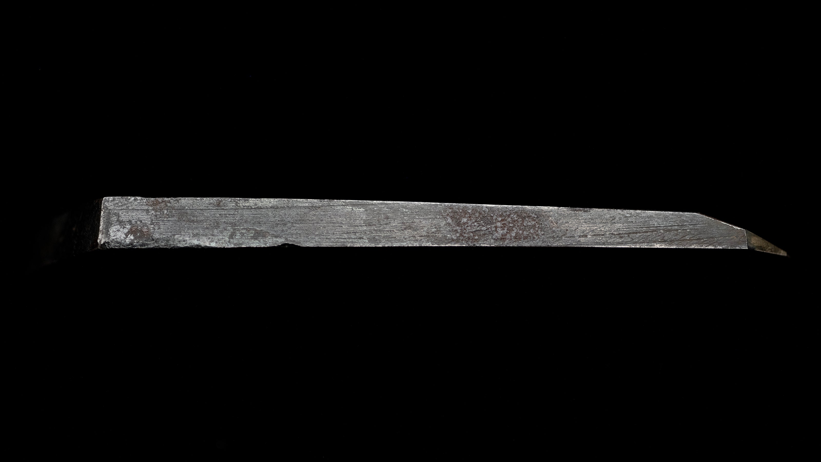 Hira-ganna Japanese Smoothing Plane by Yamamasa - 70mm