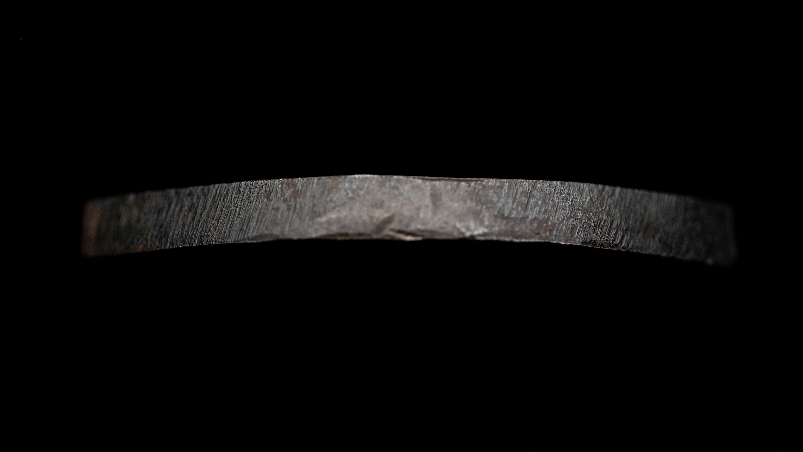 Hira-ganna Japanese Smoothing Plane by Yamamasa - 70mm