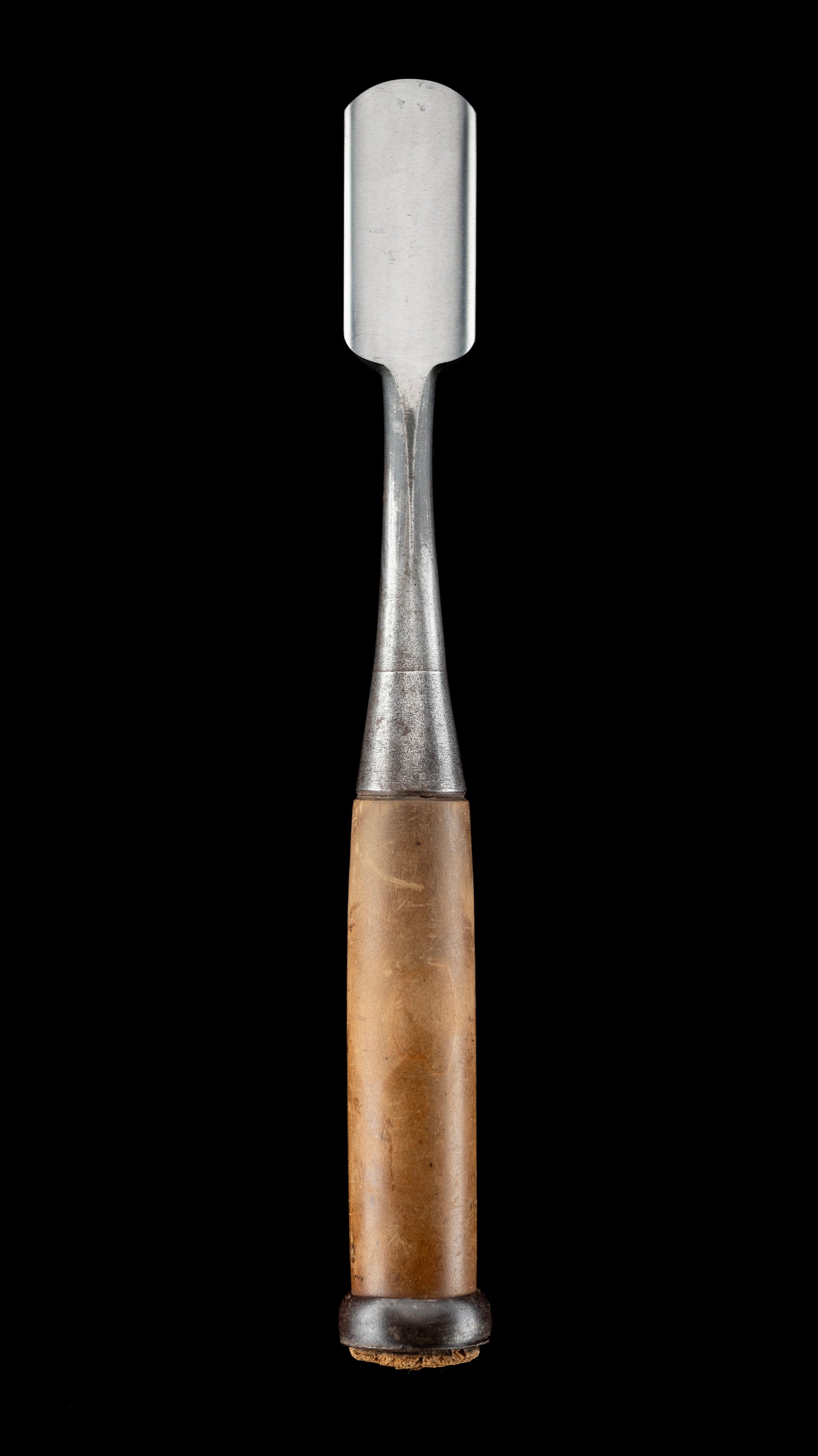 Sotomaru nomi Japanese Incannel Gouge Chisel By Second Generation Ichihiro - 24mm