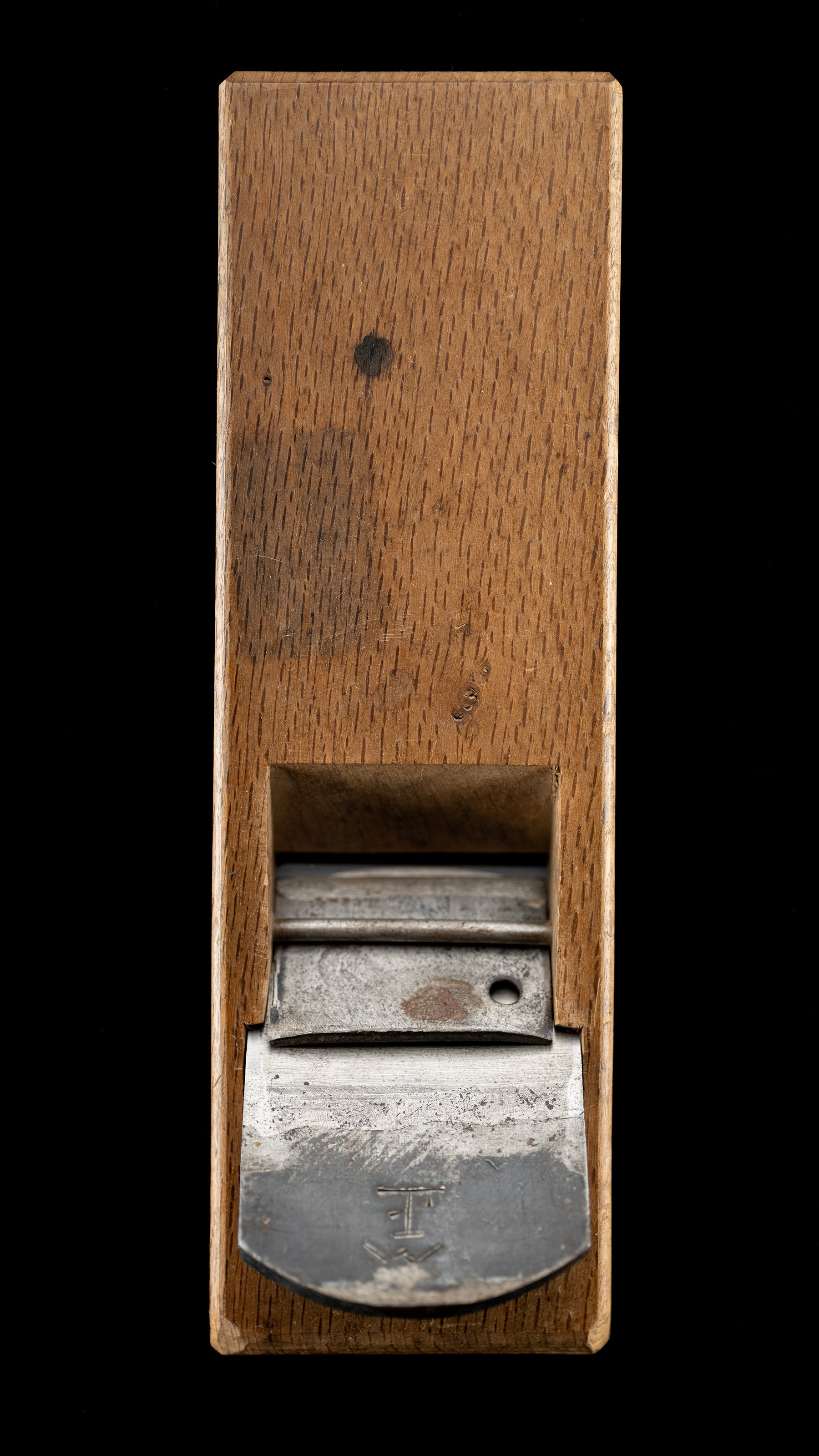 Hira-ganna Japanese Smoothing Plane by Yamamasa - 70mm