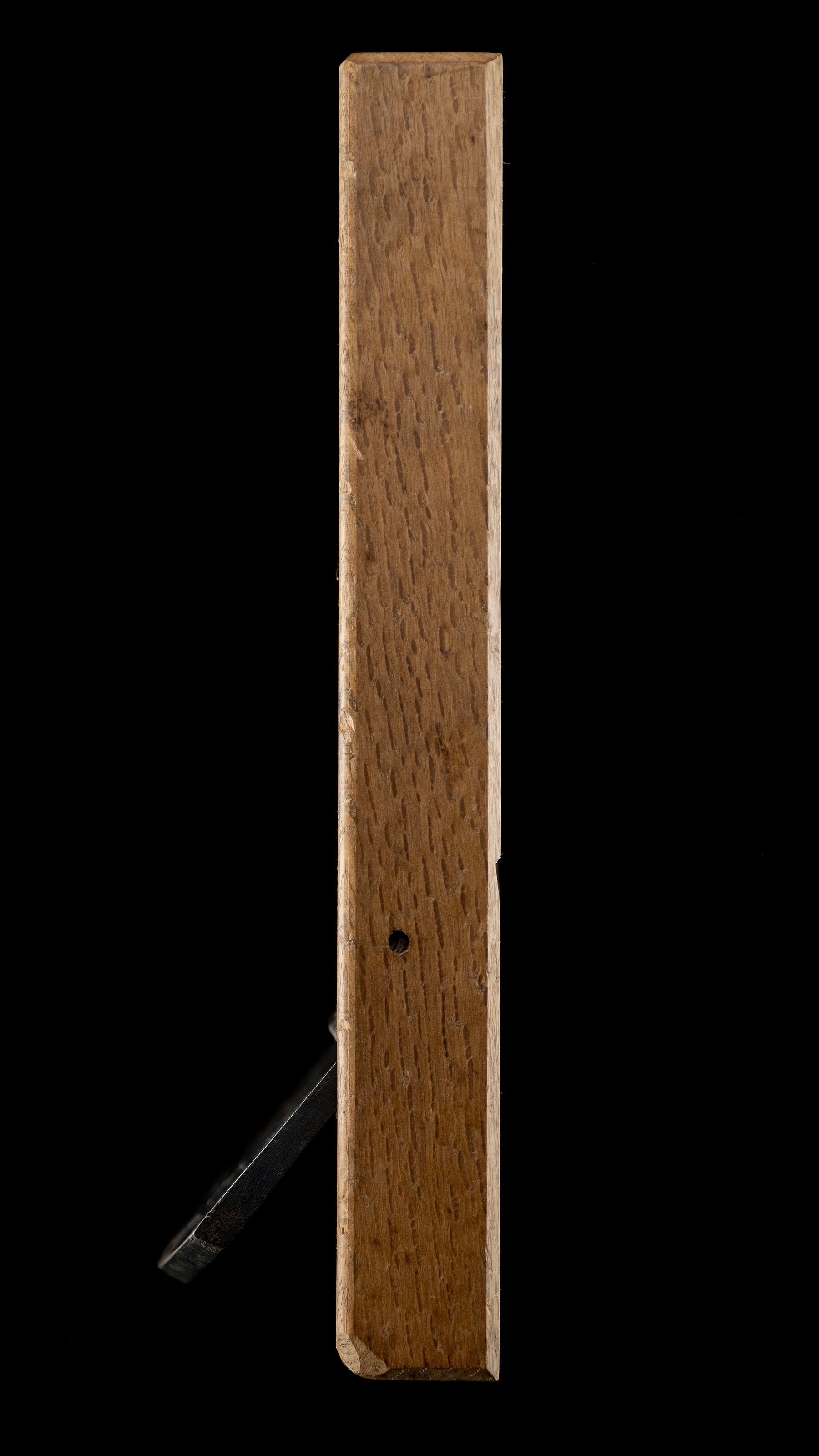 Hira-ganna Japanese Smoothing Plane by Yamamasa - 70mm