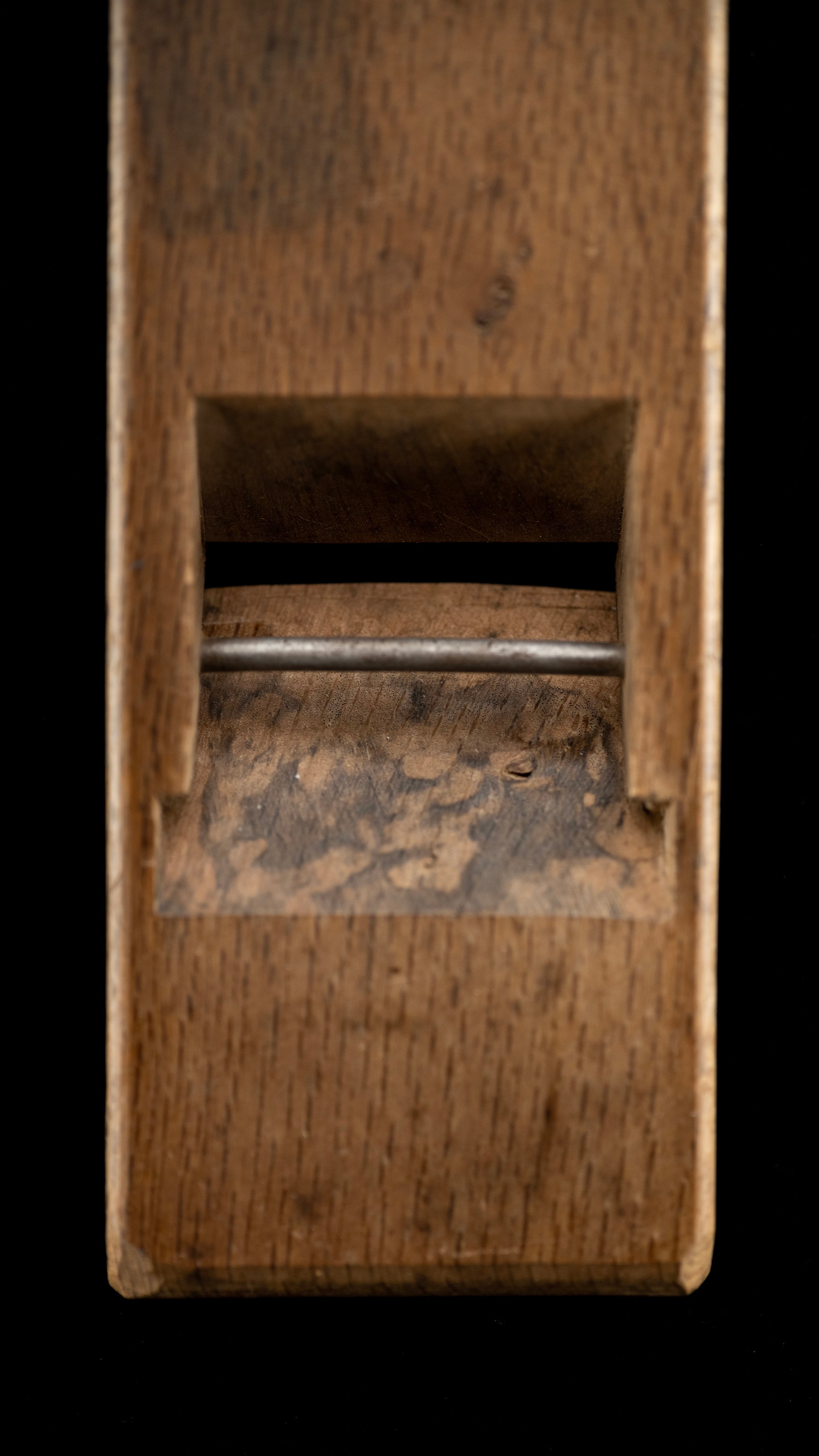 Hira-ganna Japanese Smoothing Plane by Yamamasa - 70mm