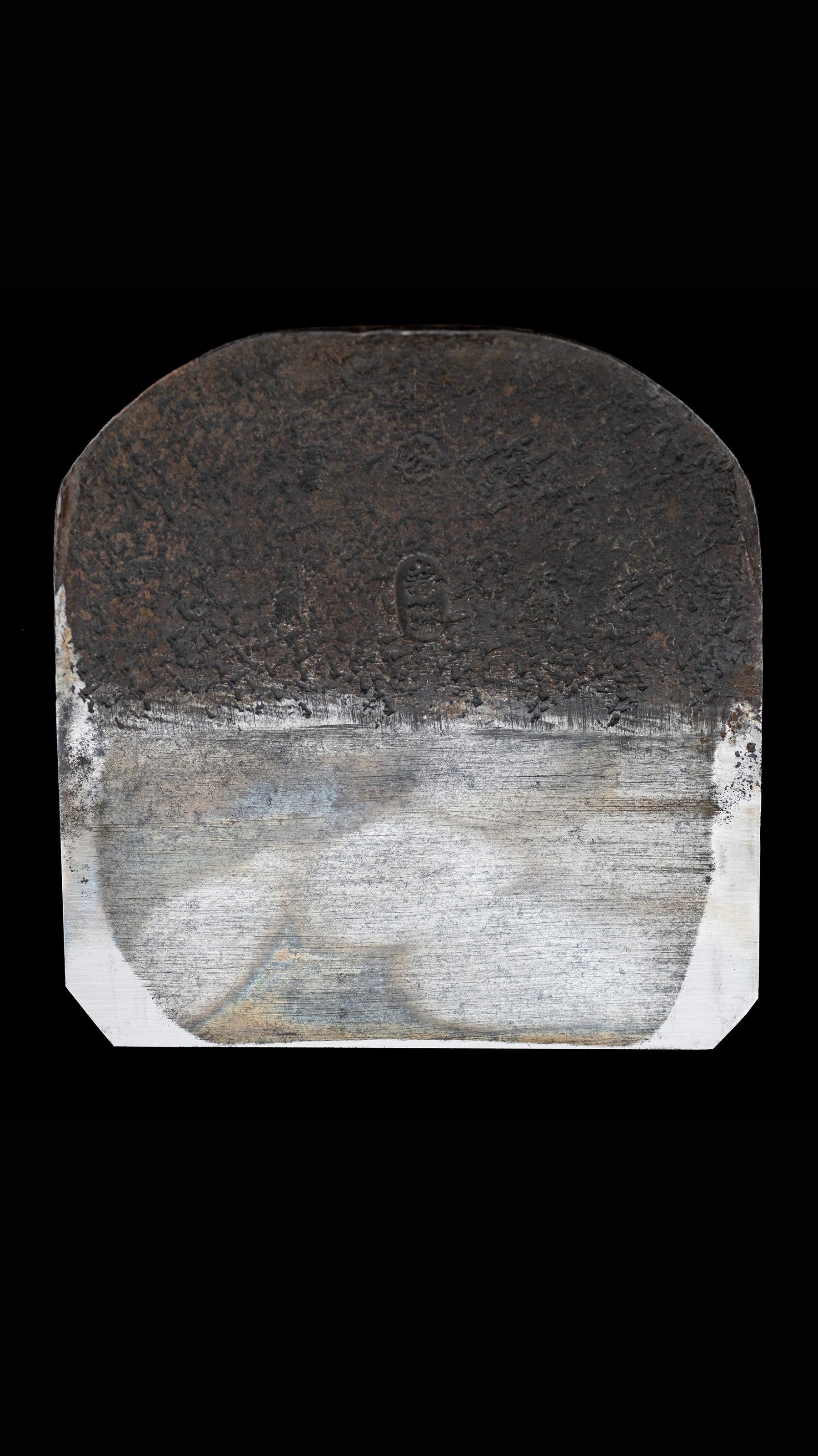 Hira-ganna Japanese Smoothing Plane - 90mm