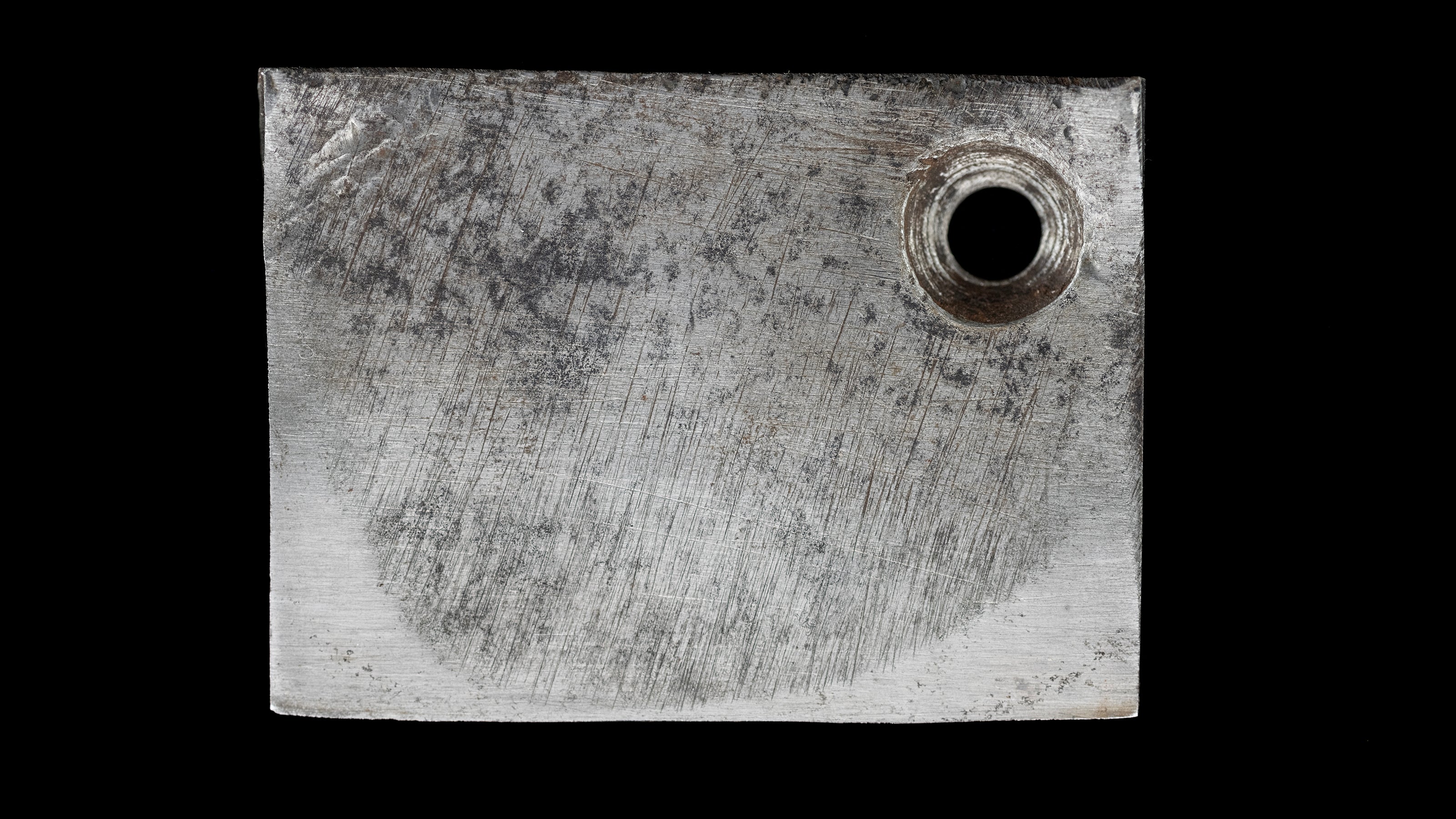 Hira-ganna Japanese Smoothing Plane by Yamamasa - 70mm