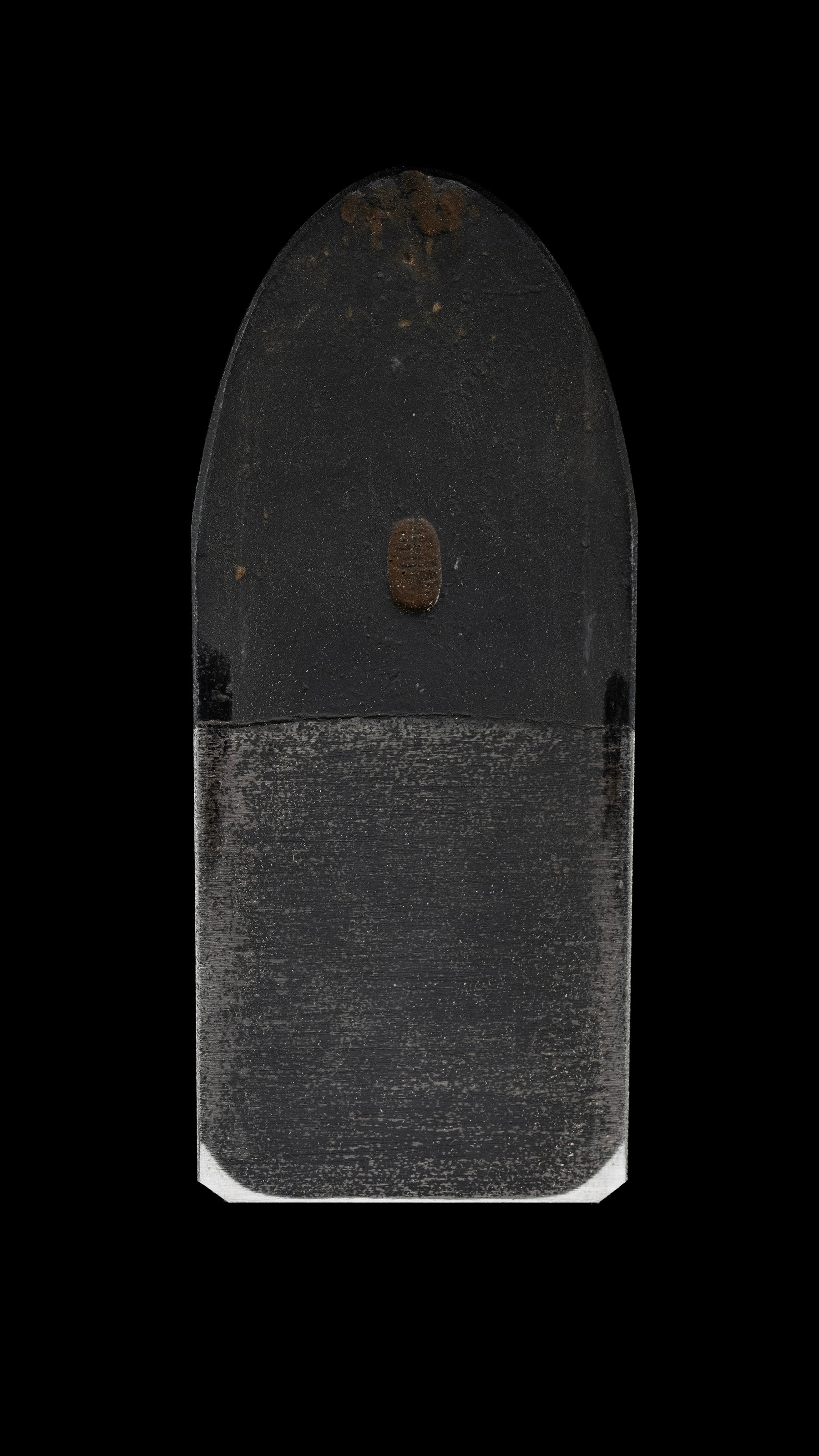 Wataboshi Shape Ko-ganna Japanese Block Plane By Keizaburo - 36mm