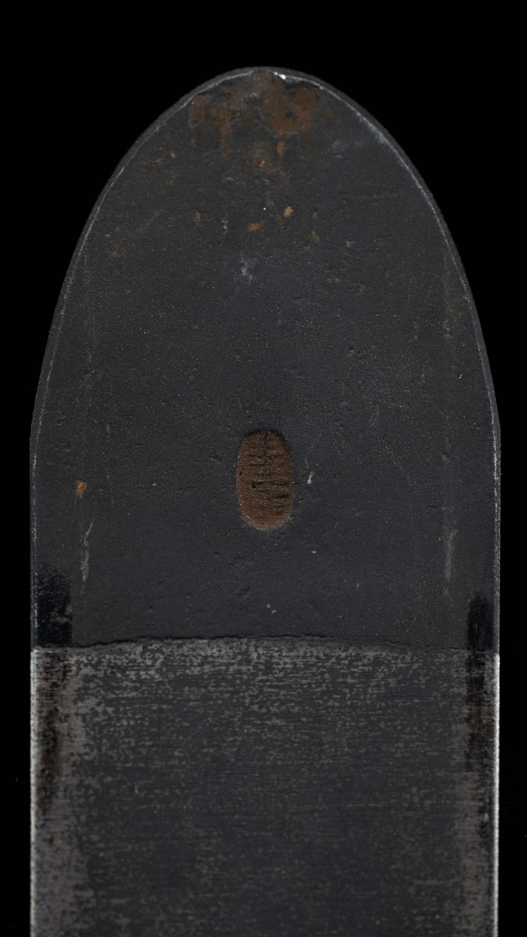 Wataboshi Shape Ko-ganna Japanese Block Plane By Keizaburo - 36mm