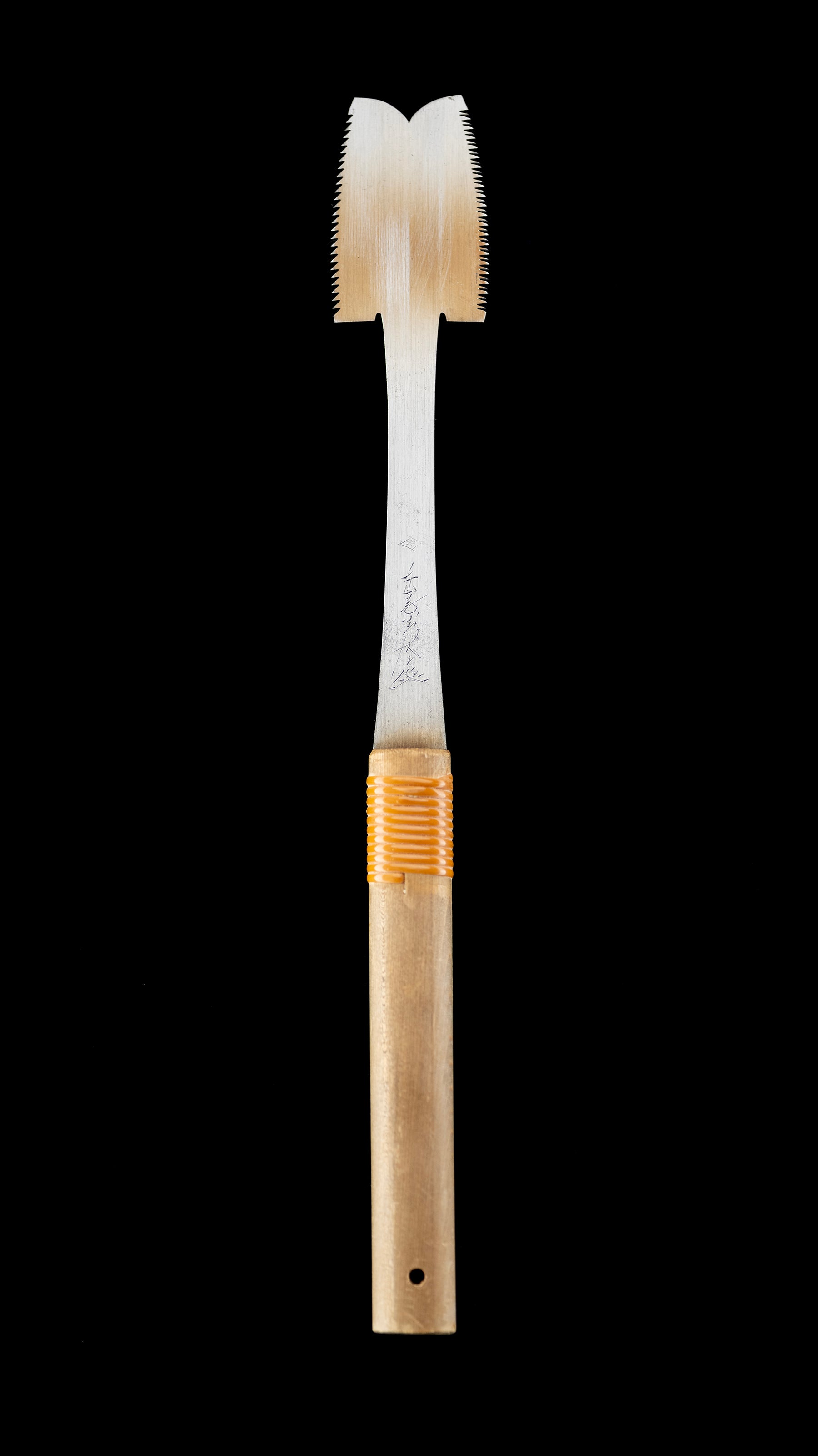 Azebiki Noko Japanese Hand Saw - 60mm