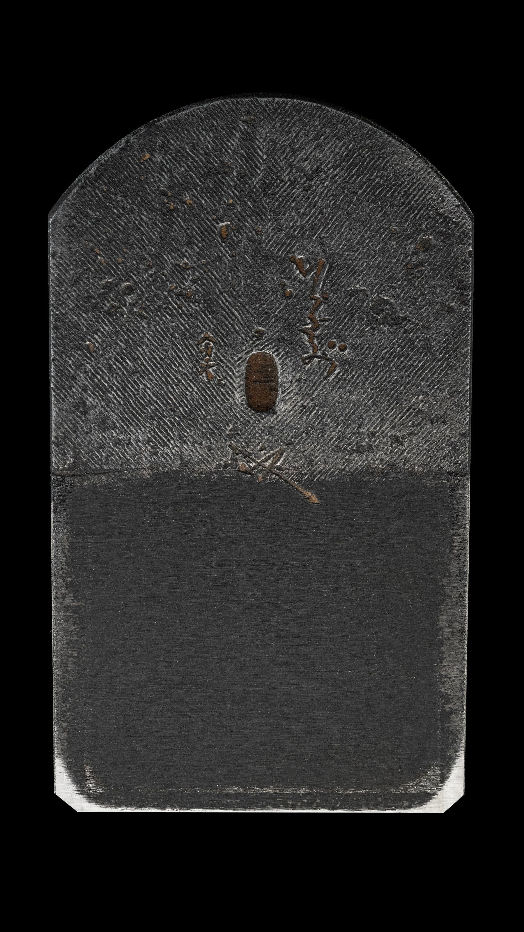 Hira-ganna Japanese Smoothing Plane By Keizaburo- 55mm ①