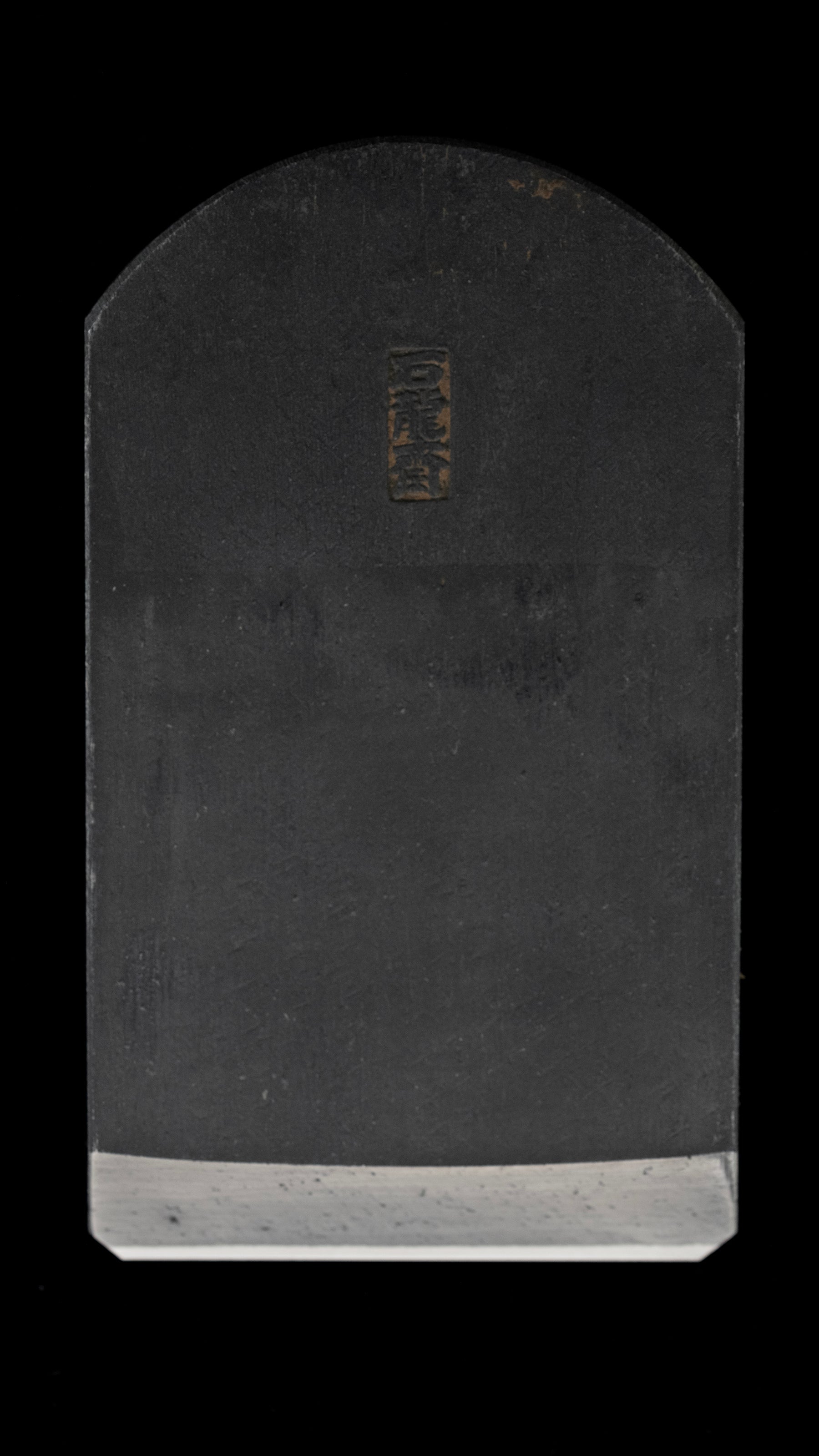 Hira-ganna Japanese Smoothing Plane By Keizaburo- 55mm ①