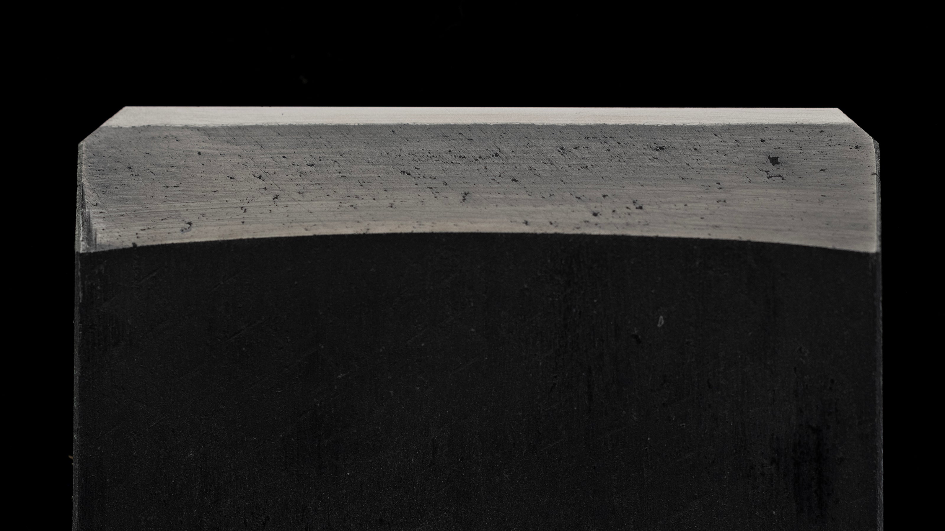 Hira-ganna Japanese Smoothing Plane By Keizaburo- 55mm ①