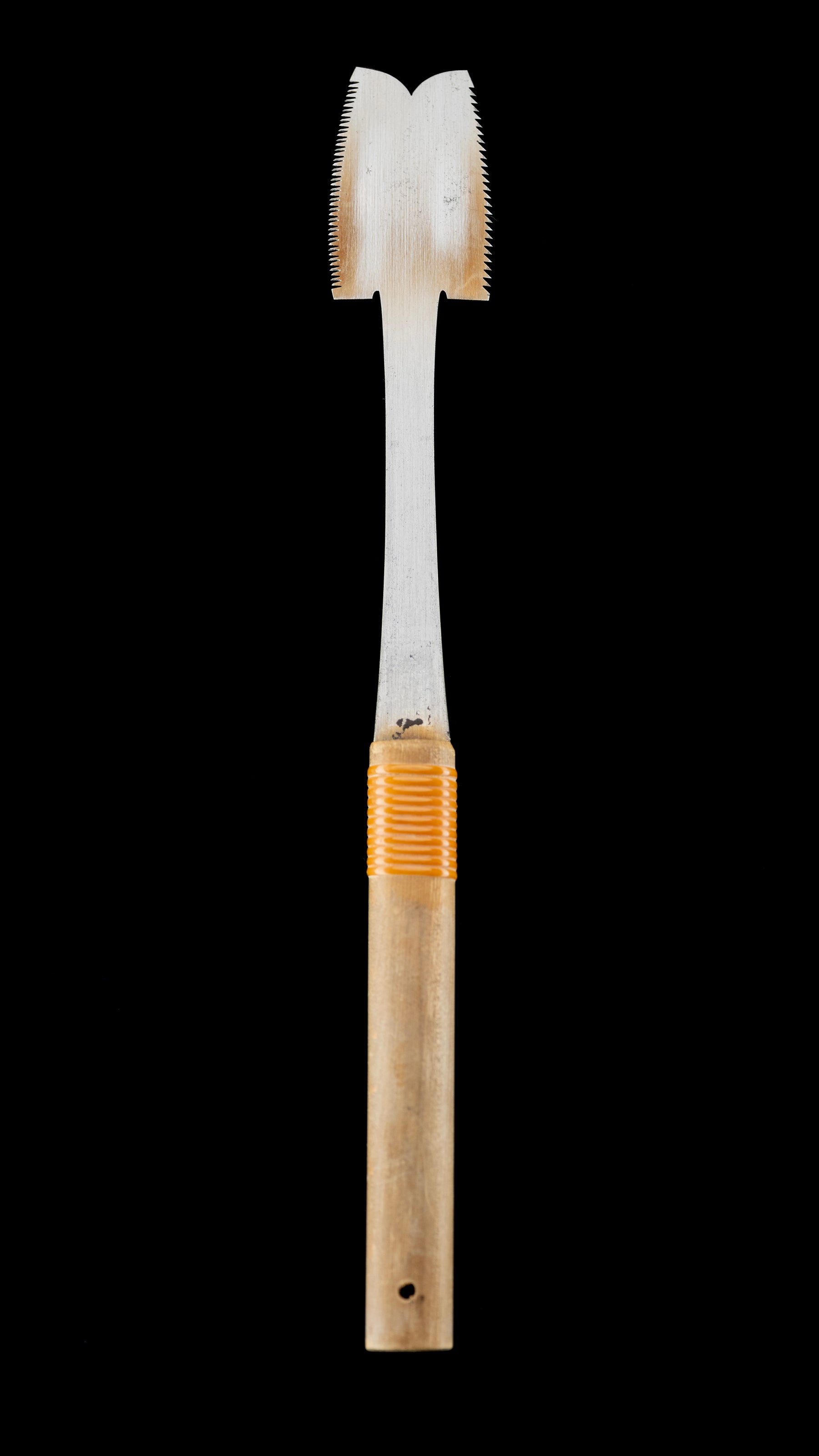 Azebiki Noko Japanese Hand Saw - 60mm