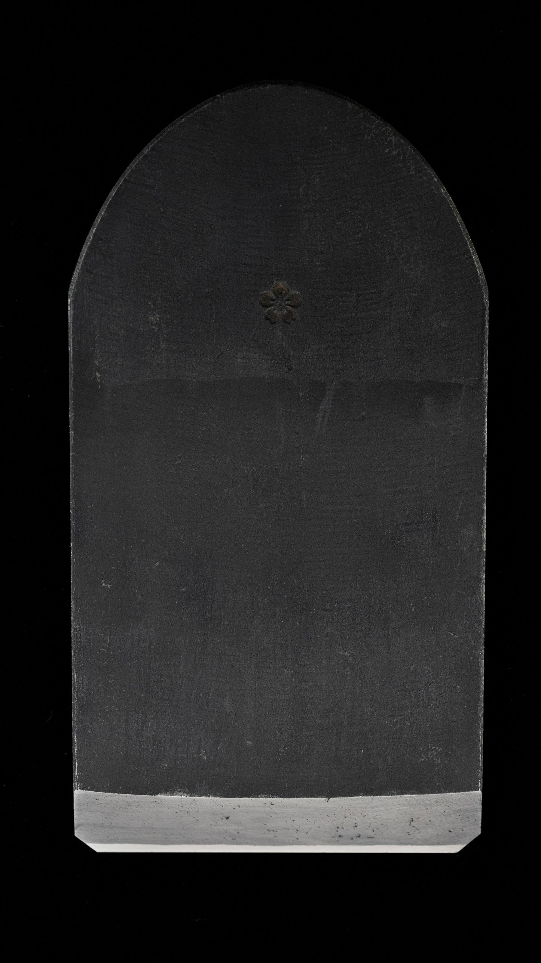 Wataboshi Shape Hira-ganna Japanese Smoothing Plane By Keizaburo - 60mm ②