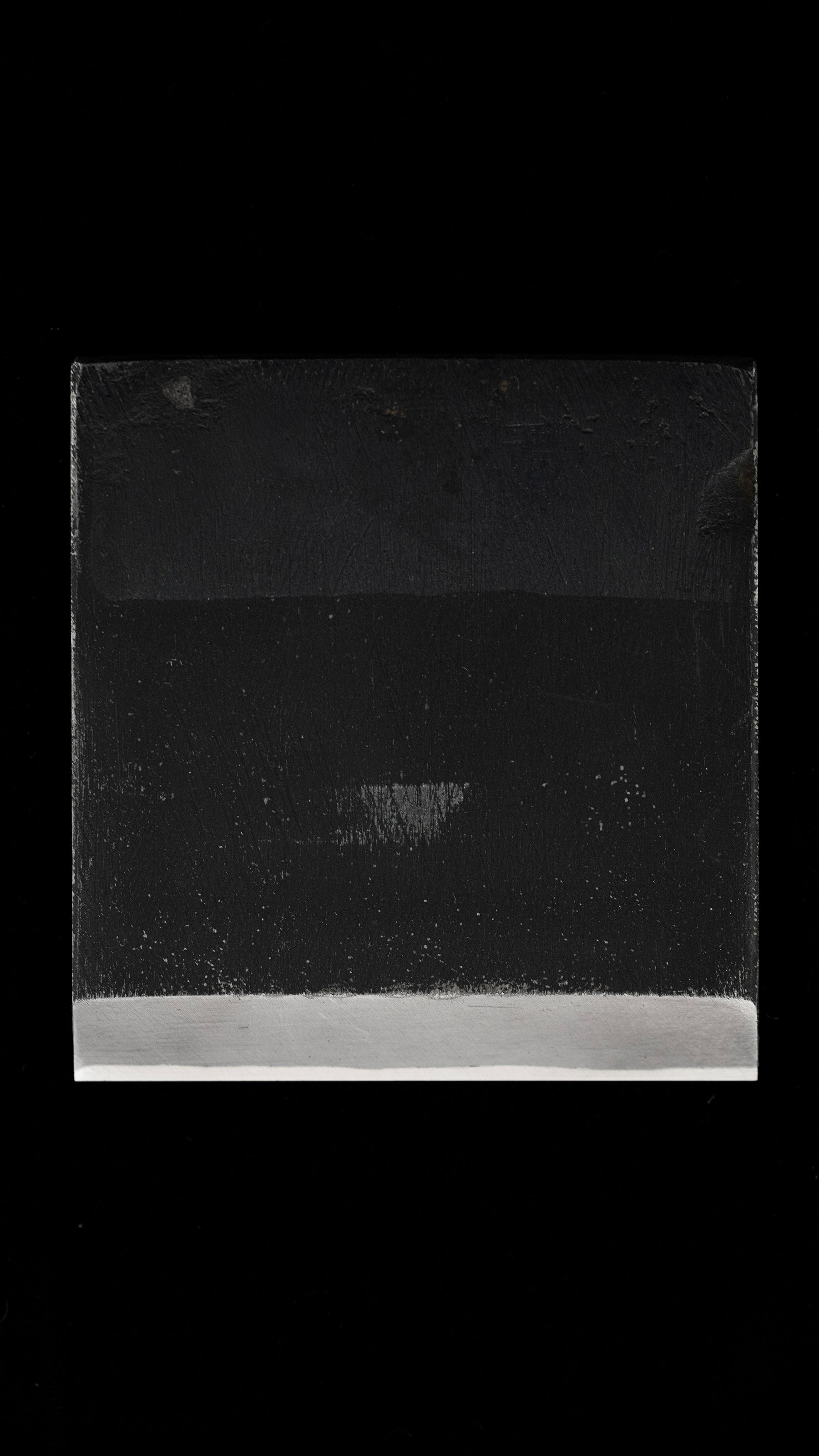 Wataboshi Shape Hira-ganna Japanese Smoothing Plane By Keizaburo - 60mm ②