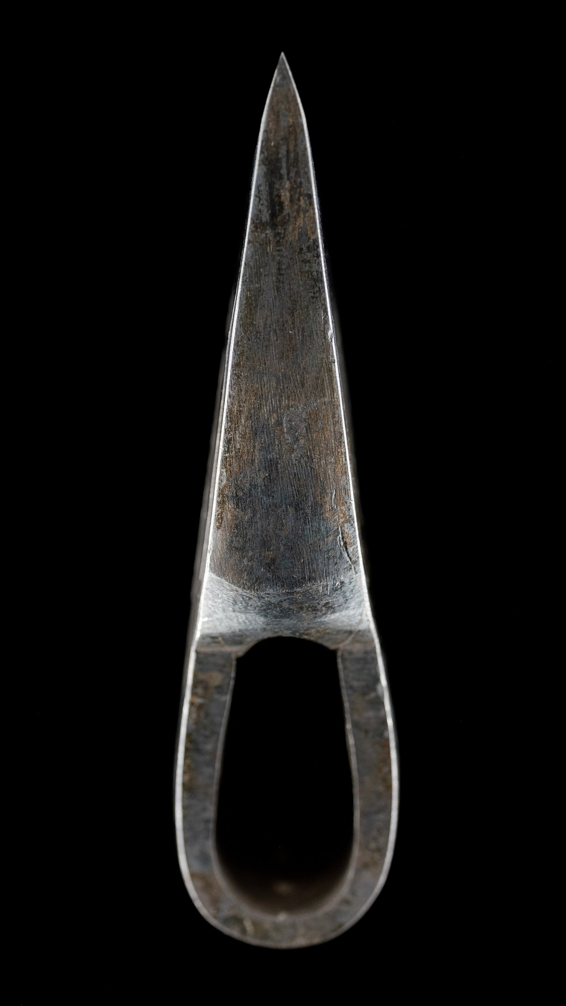 Masakari Japanese Hand Made Axe By Shigezoku - 122mm