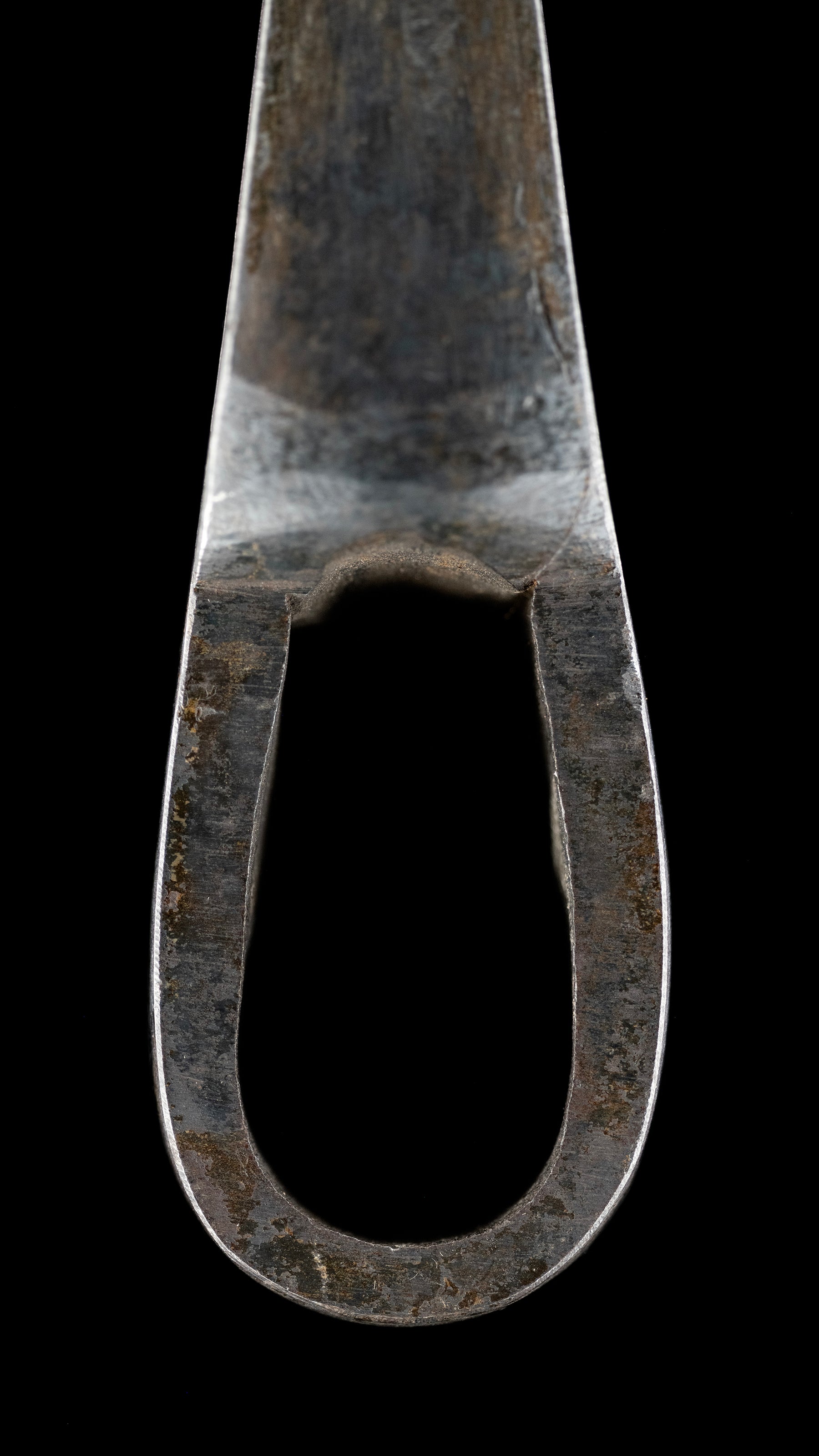 Masakari Japanese Hand Made Axe By Shigezoku - 122mm