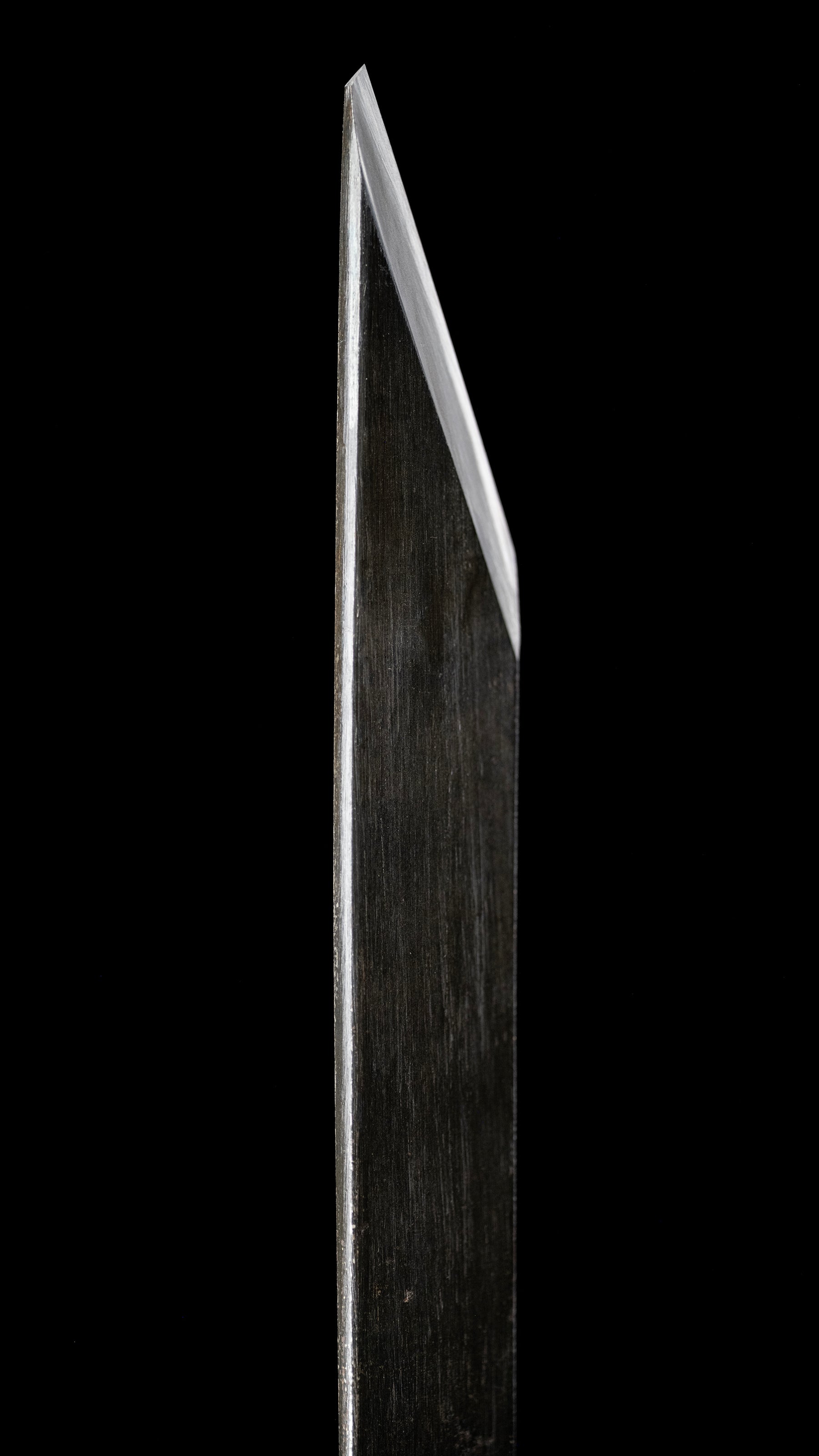 Kiridashi Knife By Kiyotada Ⅱ For Right Hand 21mm