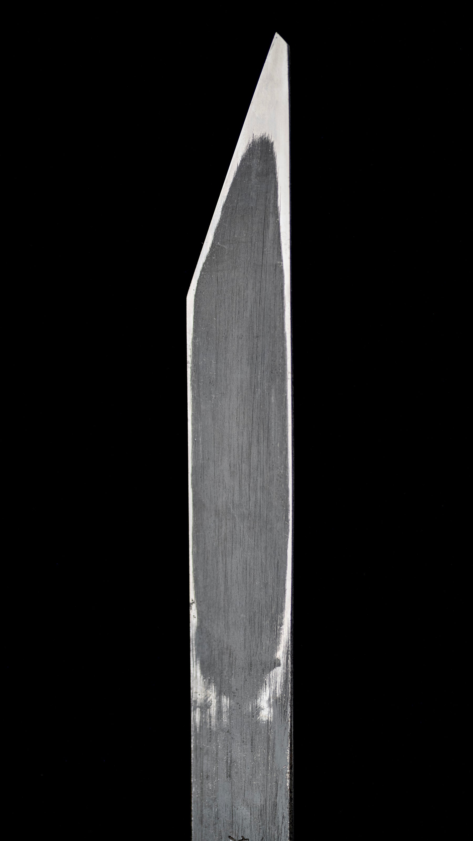 Kiridashi Knife By Kiyotada Ⅱ For Right Hand 21mm