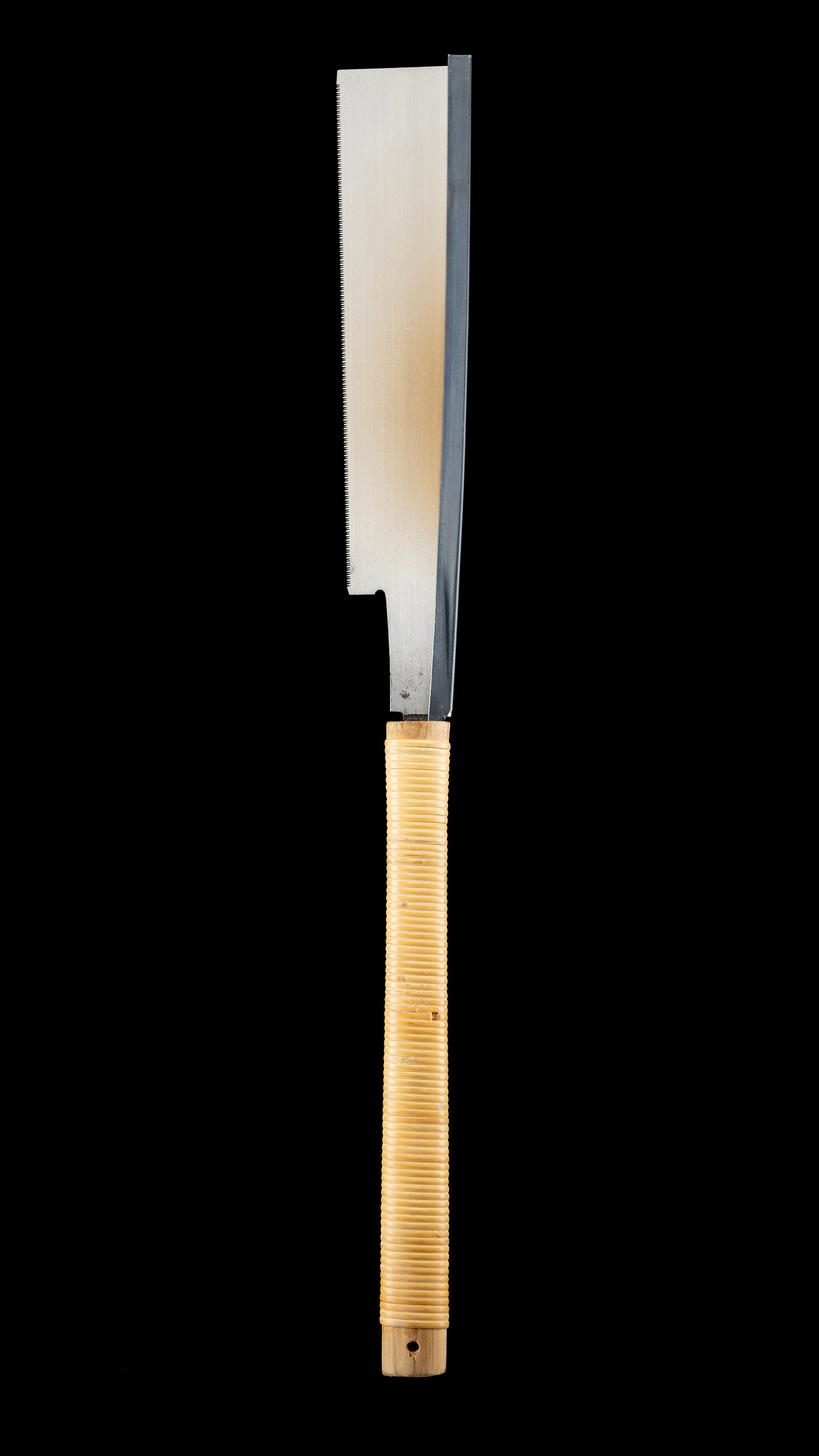 Douzuki Noko Japanese Precision Cross Cutting Hand Saw from Tokyo Tateguya - 210mm