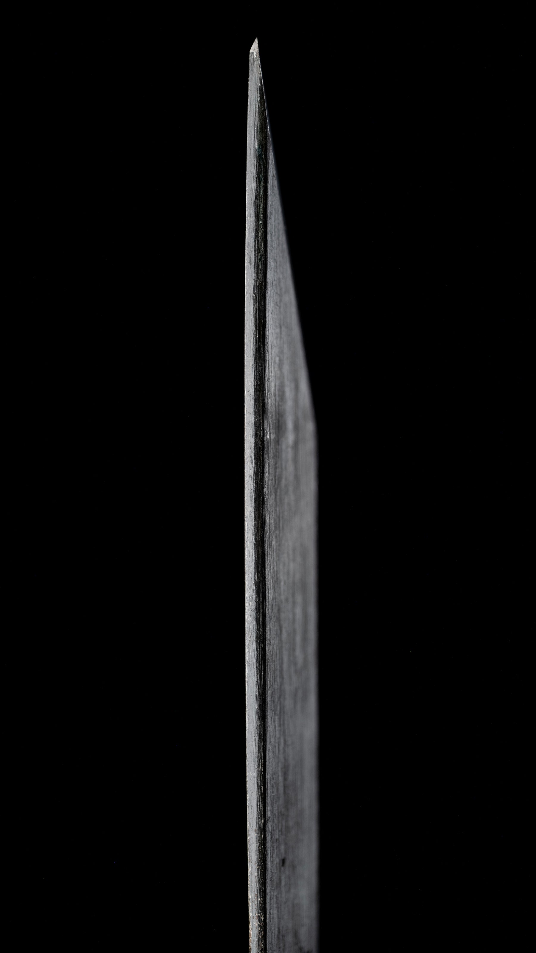 Kiridashi Knife By Kiyotada Ⅱ For Right Hand 21mm
