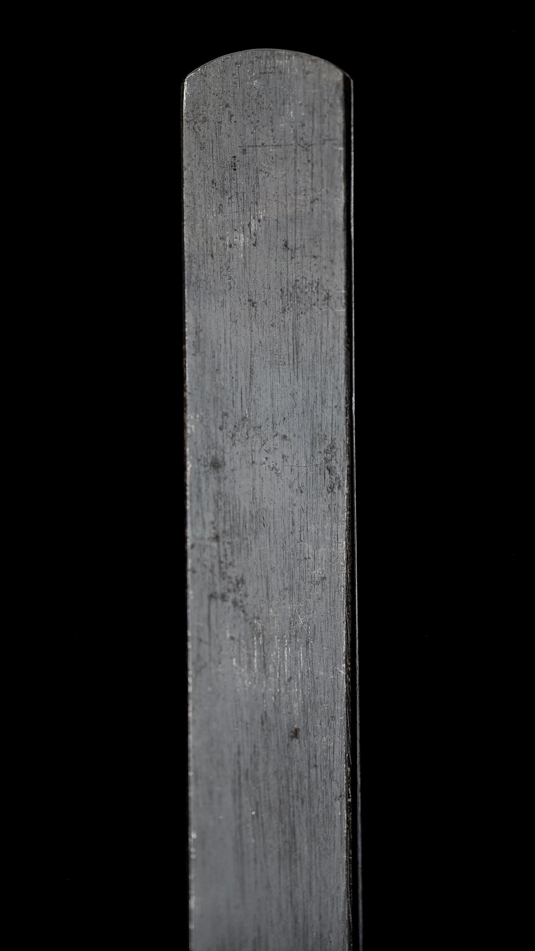 Kiridashi Knife By Kiyotada Ⅱ For Right Hand 21mm